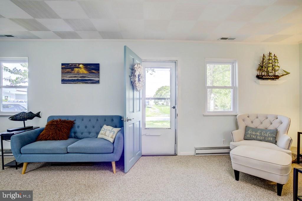 CHINCOTEAGUE - Residential