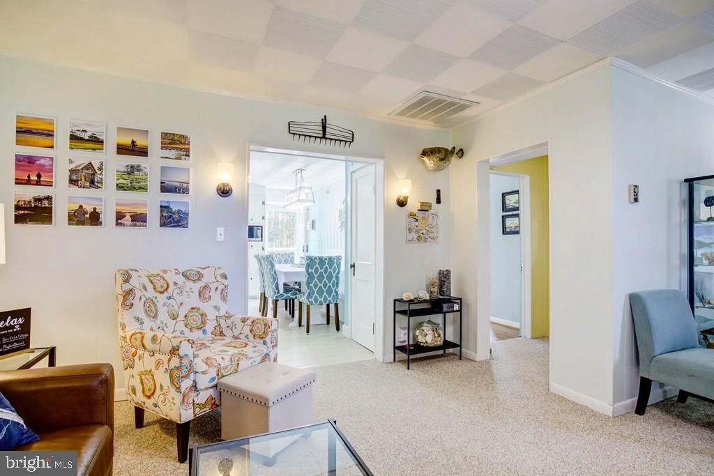 CHINCOTEAGUE - Residential