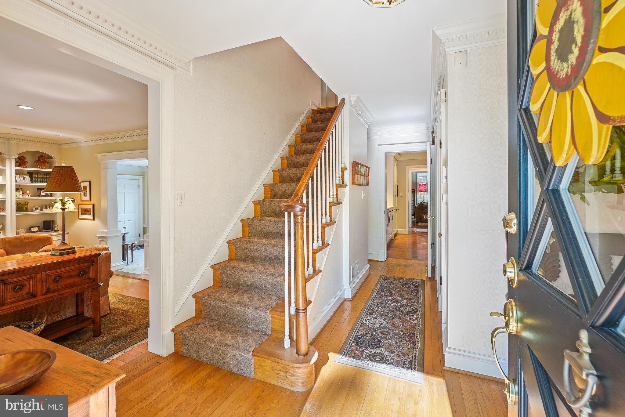4000 BEVERLY ROAD