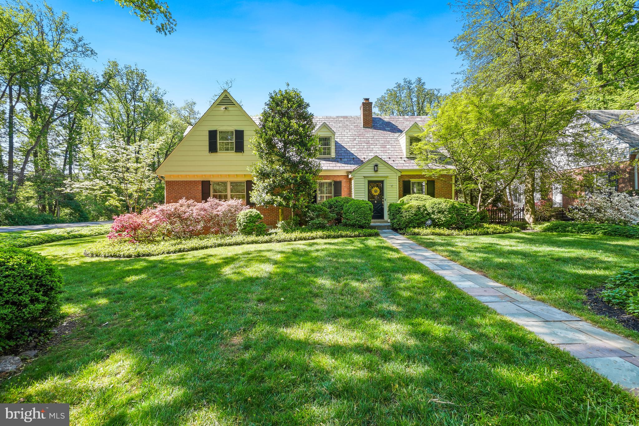 4000 BEVERLY ROAD