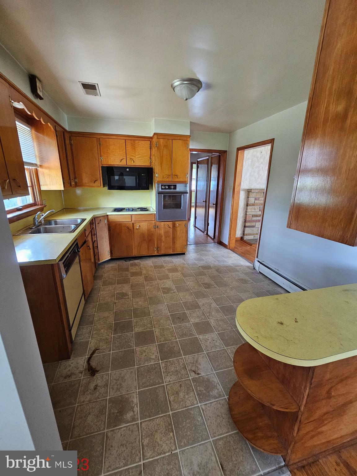 VAN LEAR - Residential