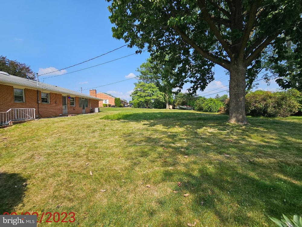 VAN LEAR - Residential