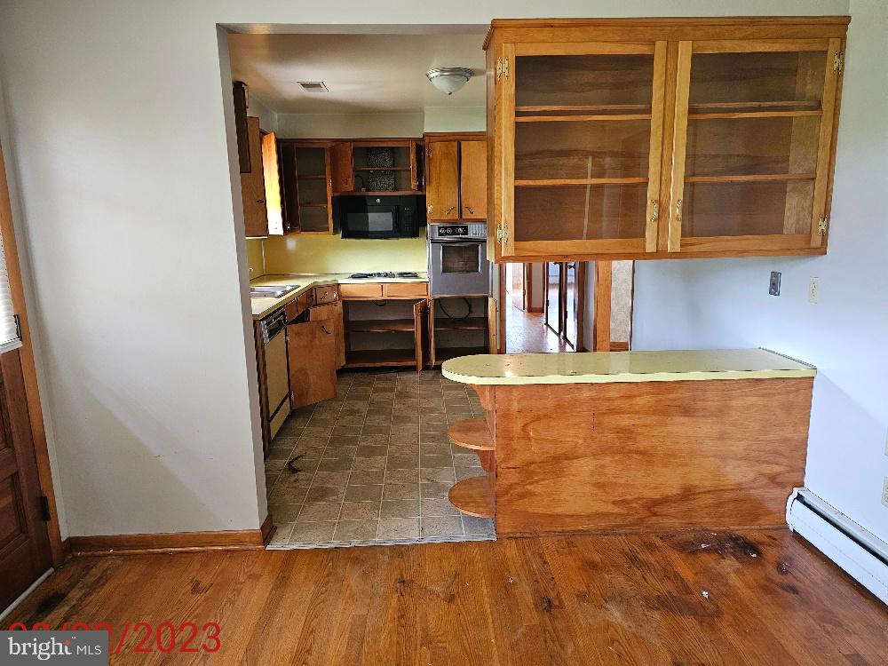 VAN LEAR - Residential