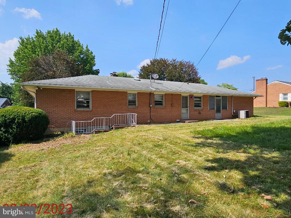 VAN LEAR - Residential