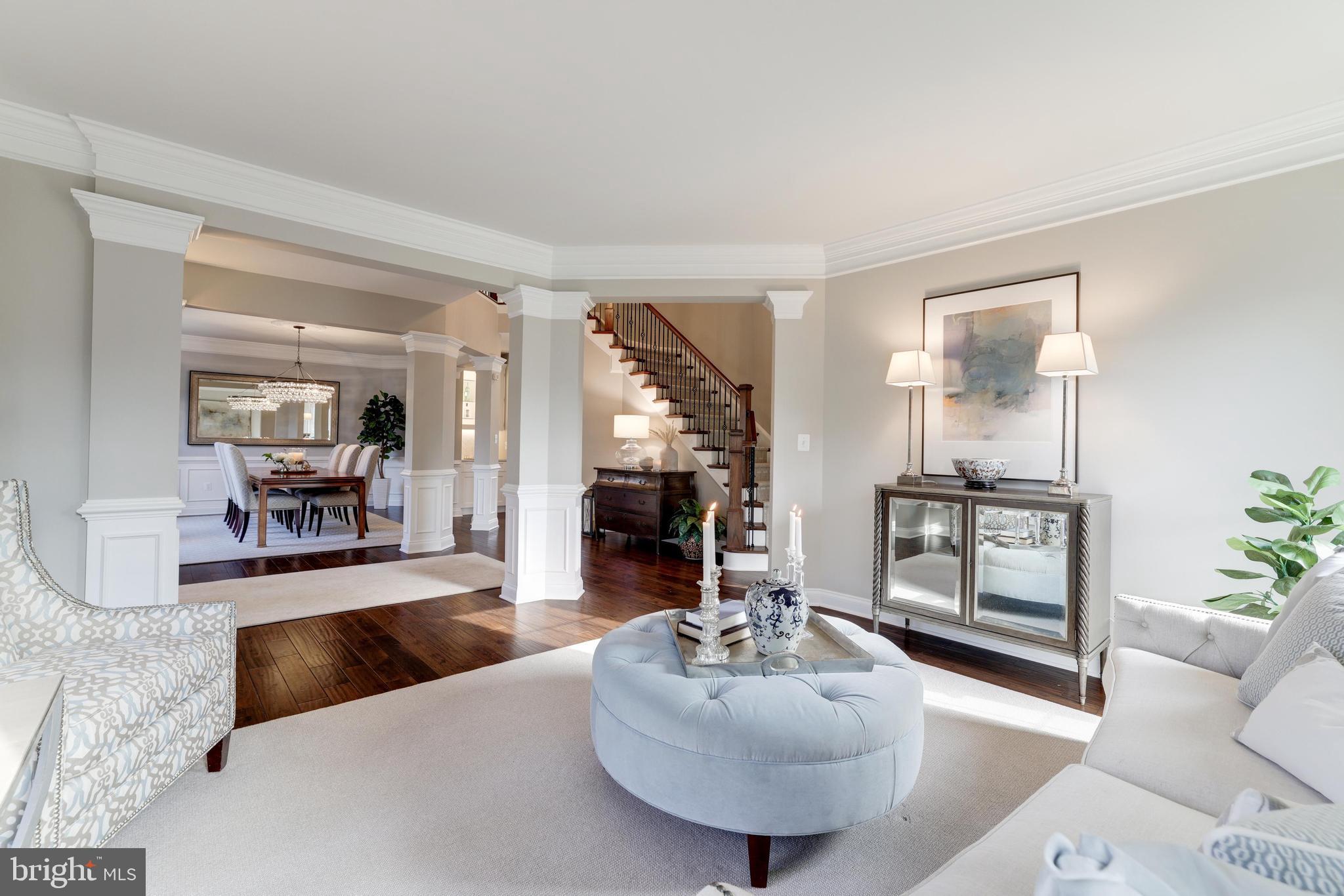 RIVER CREEK - Residential