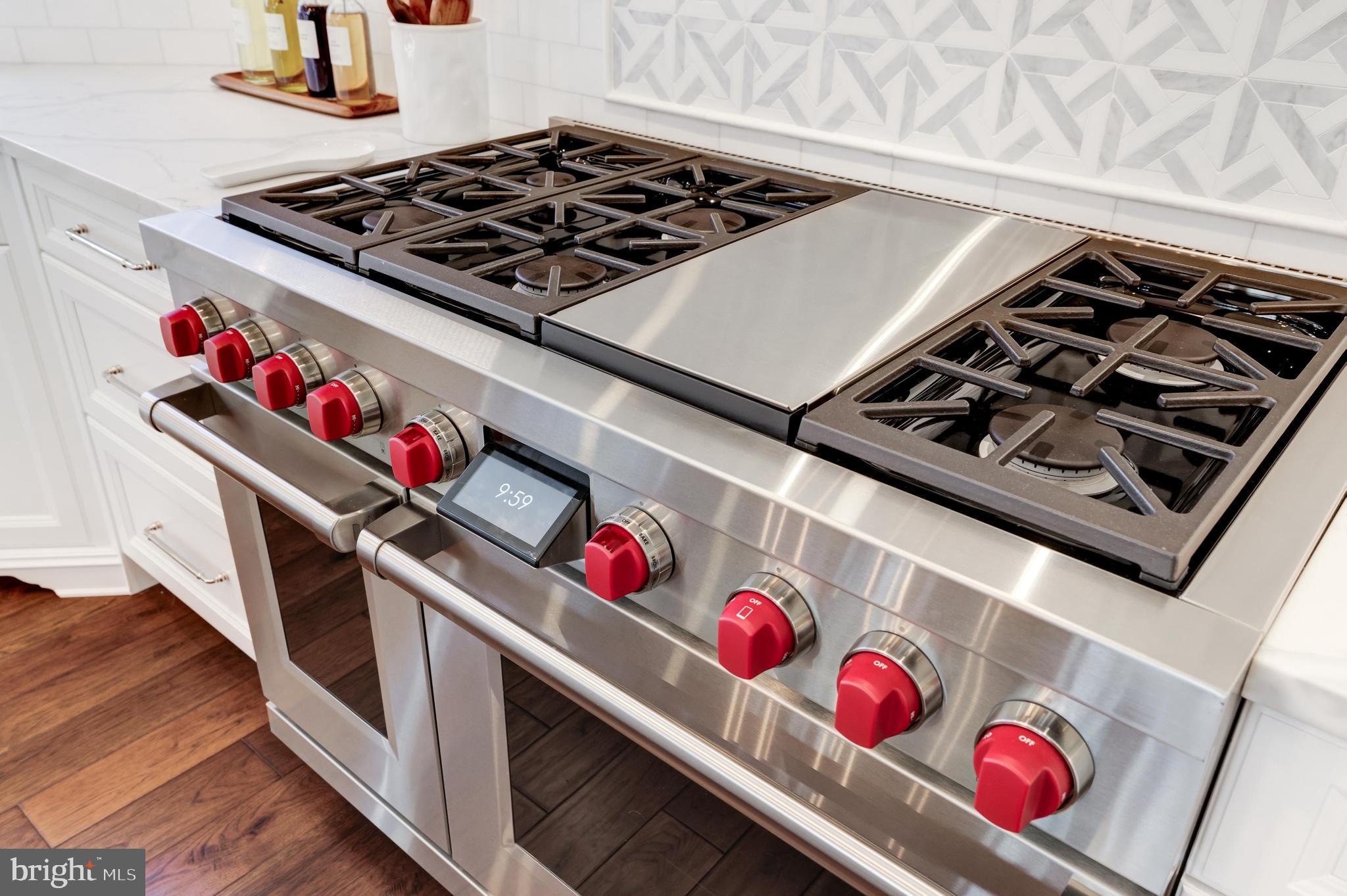 RIVER CREEK - Residential