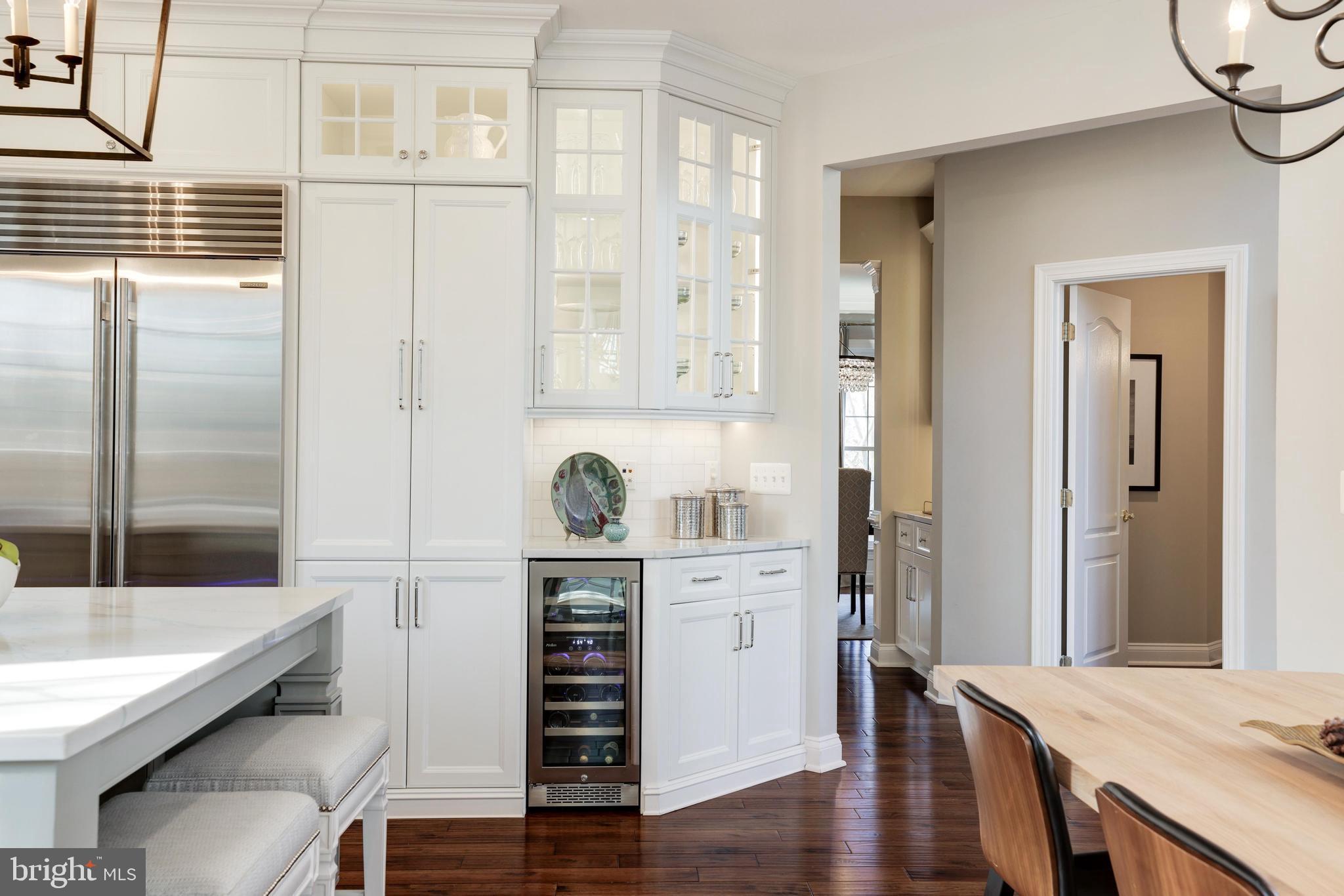 RIVER CREEK - Residential