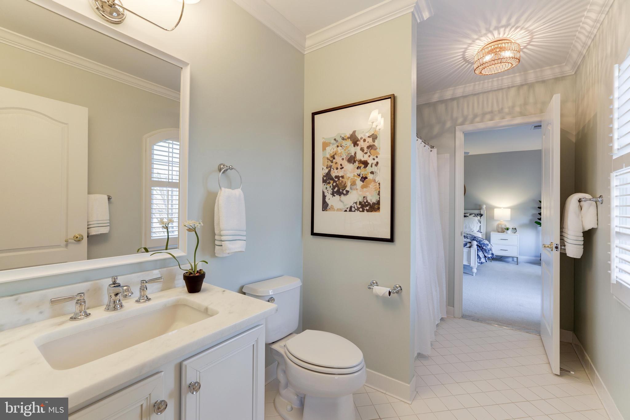 RIVER CREEK - Residential