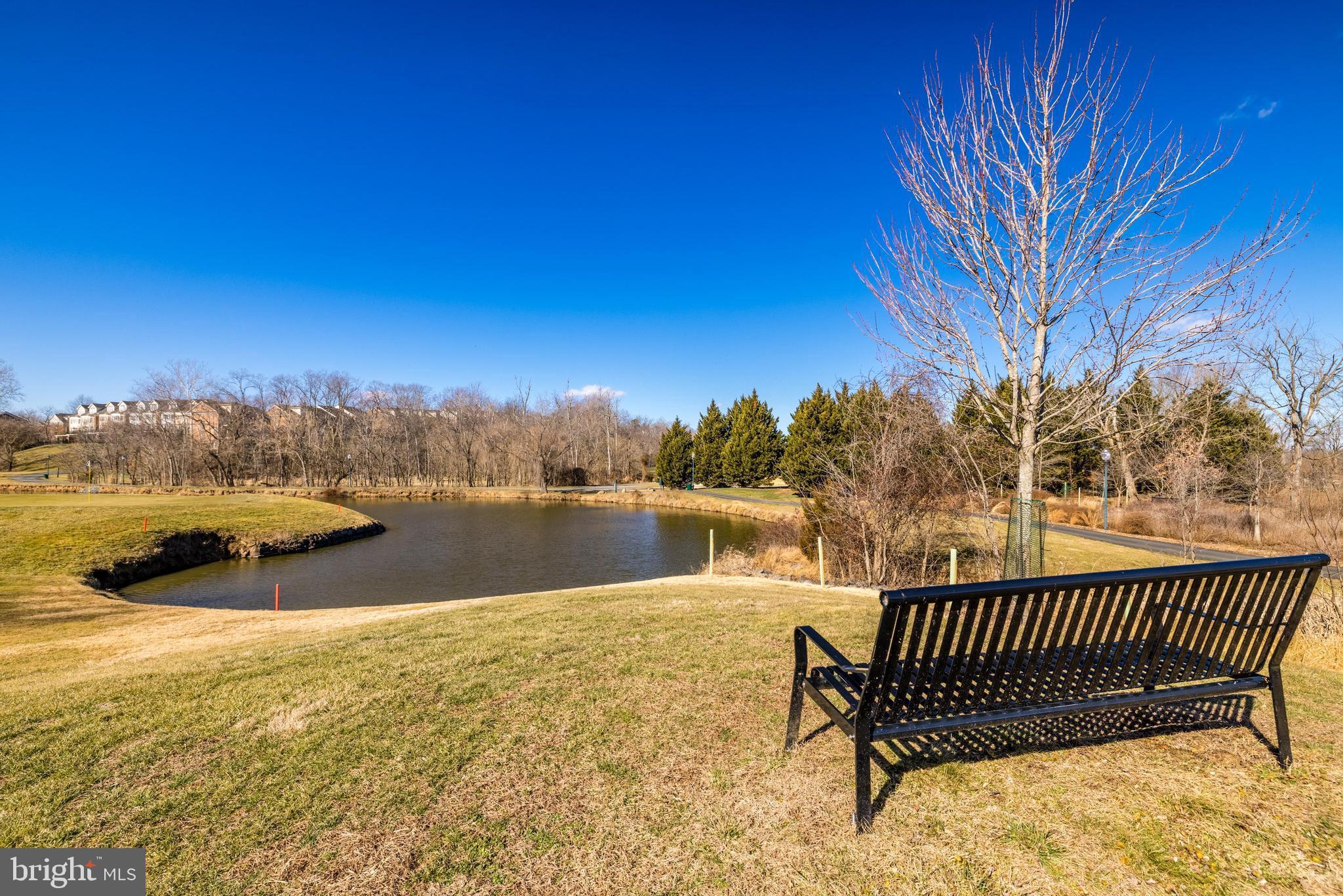 RIVER CREEK - Residential