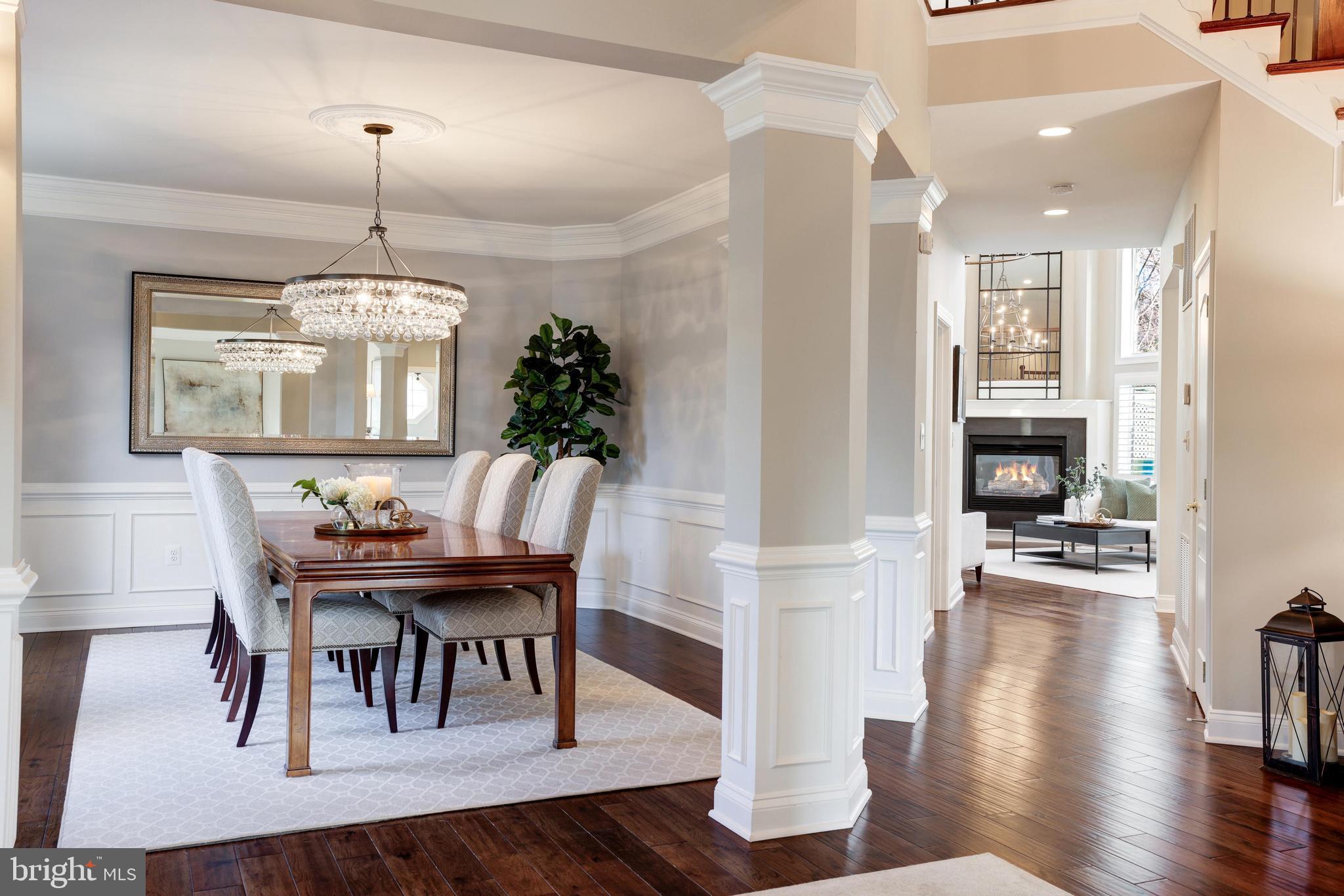 RIVER CREEK - Residential