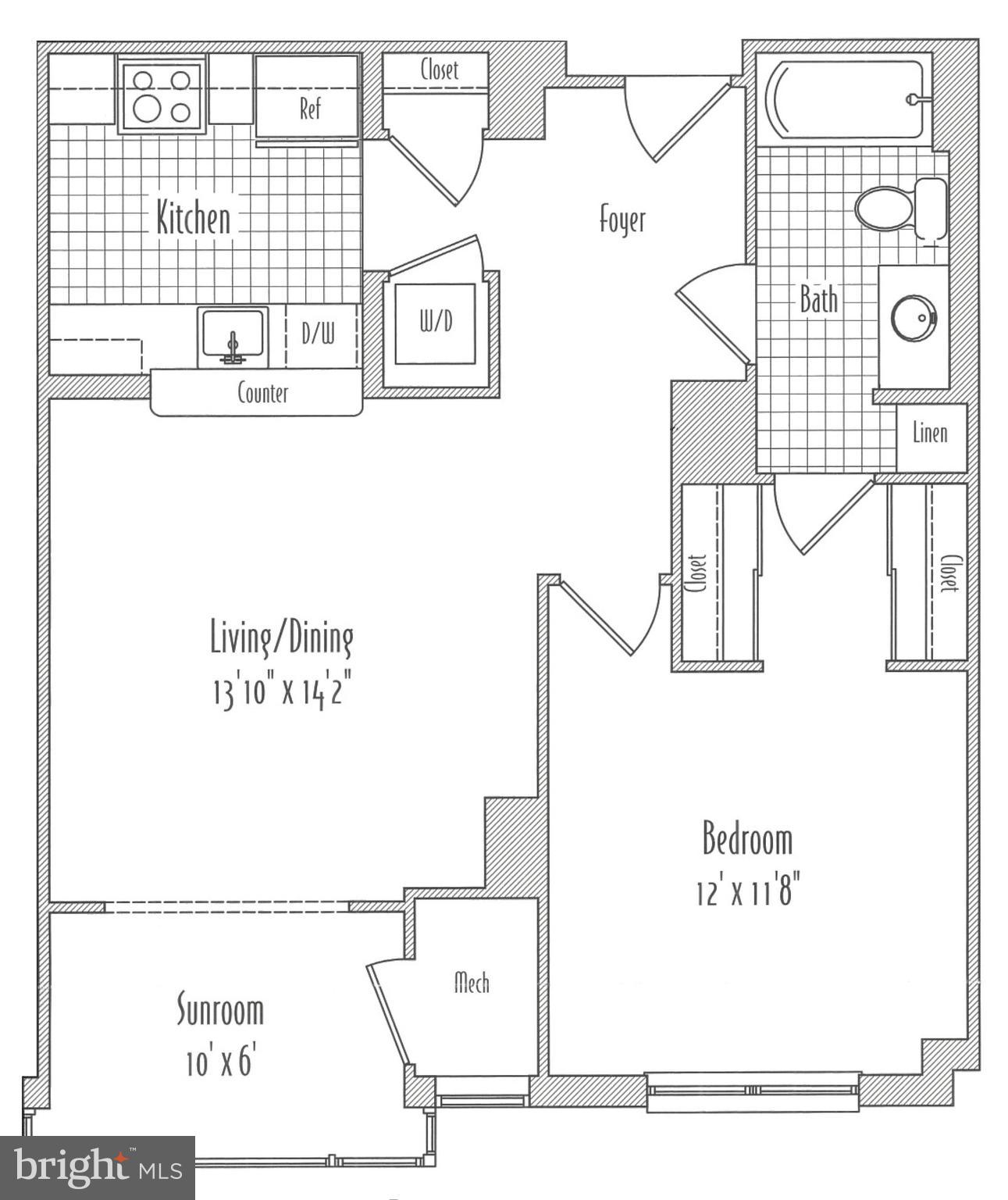 CRESCENT - Residential