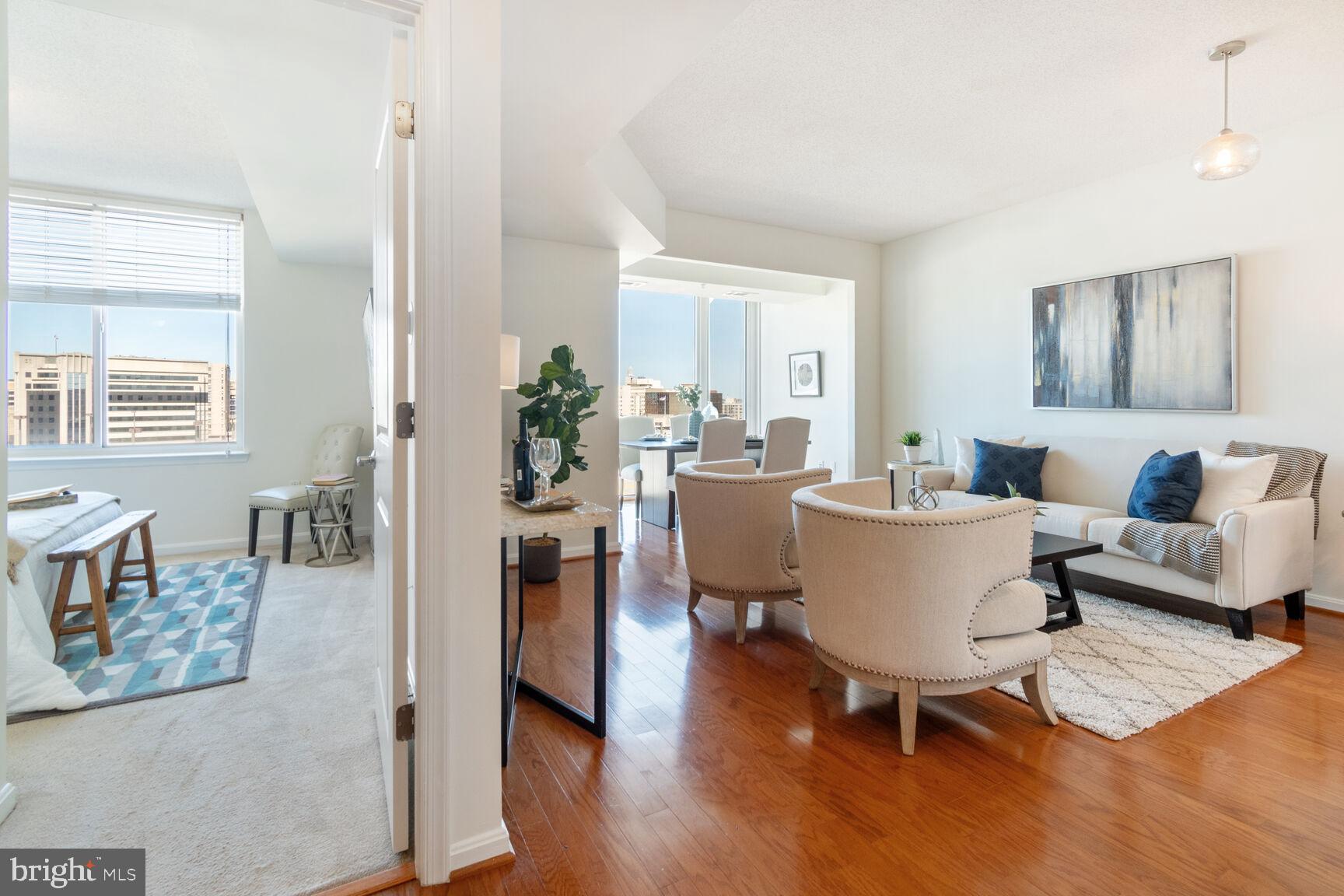 CRESCENT - Residential