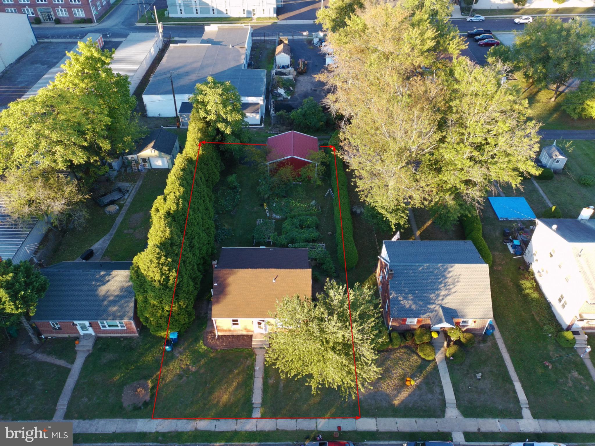 LANSDALE - Residential