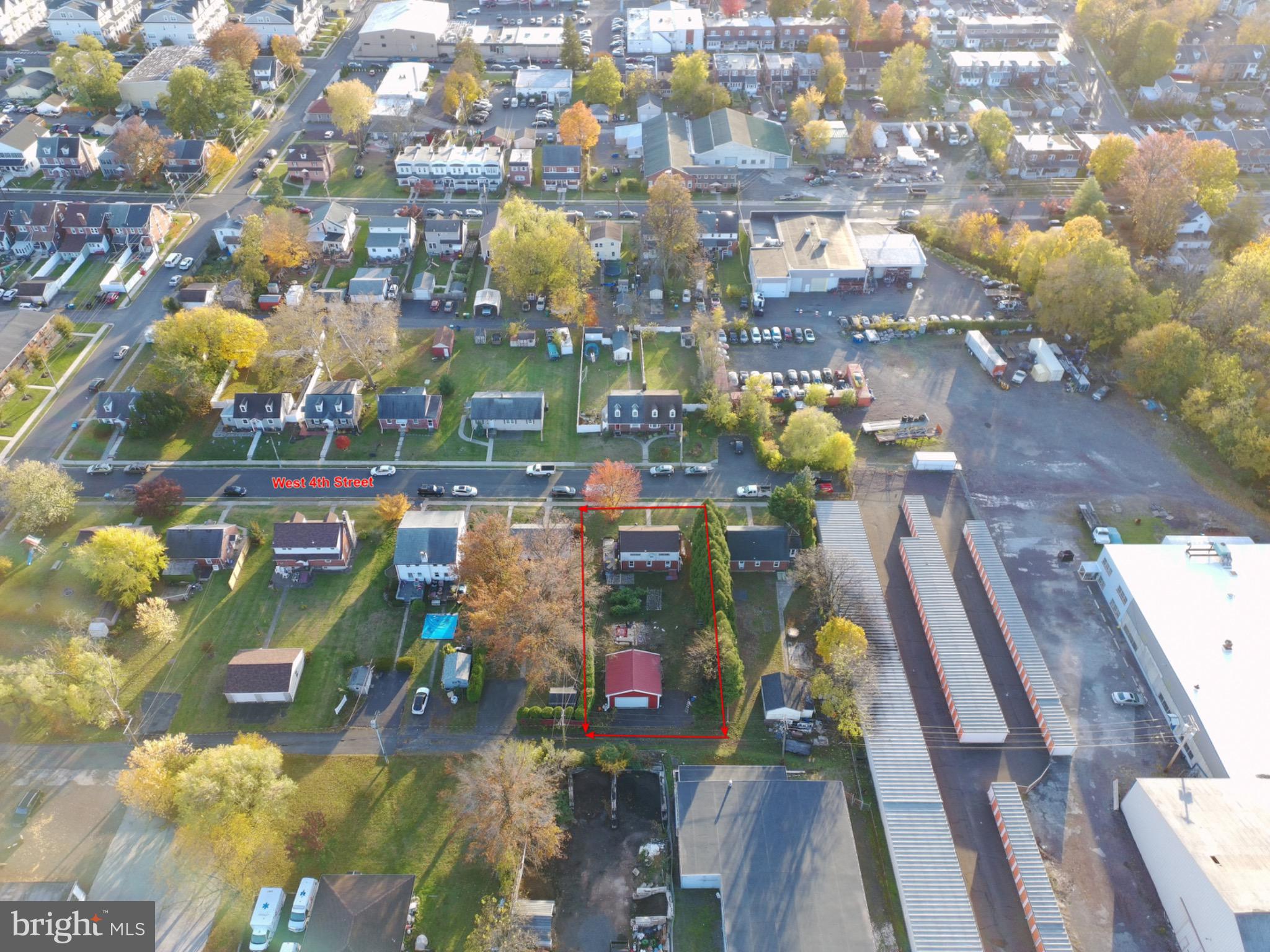 LANSDALE - Residential