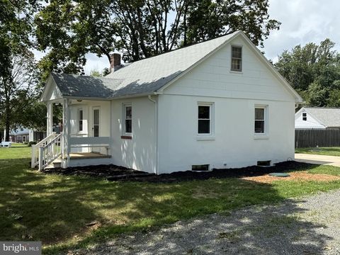 3156 ALDINO ROAD CHURCHVILLE MD 21028