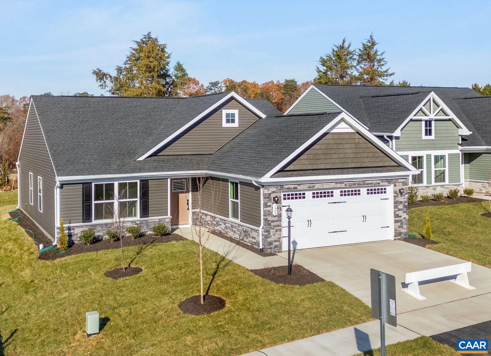 57 GUNNISON DR