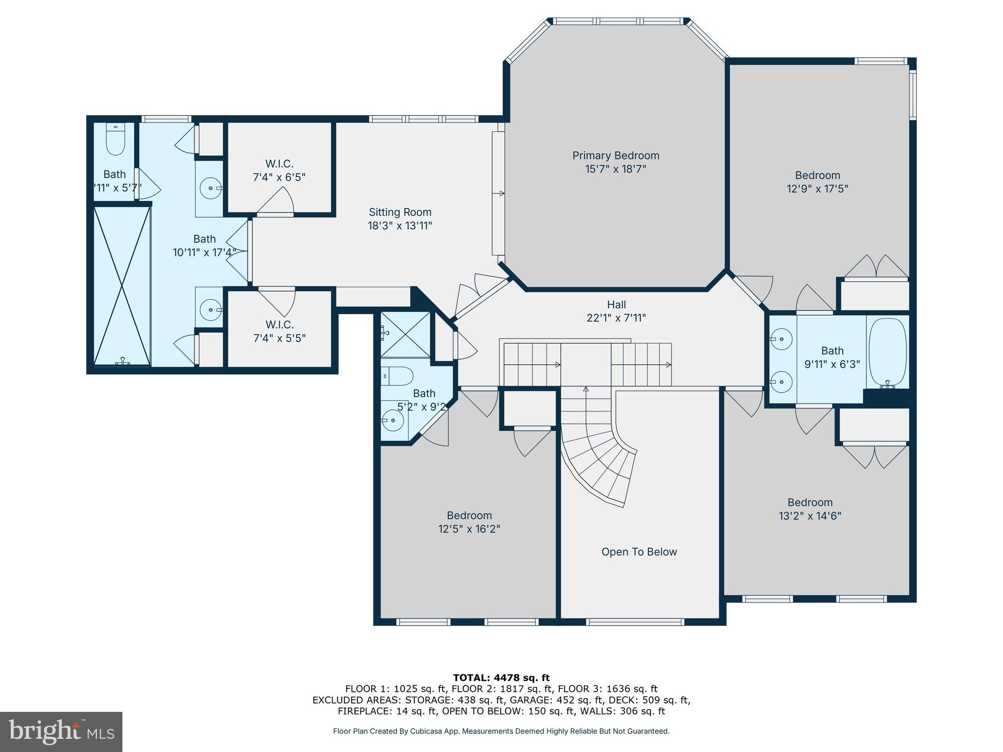 1504 BROOKDALE COURT