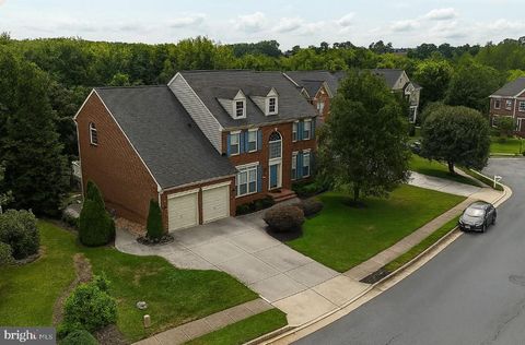 1504 BROOKDALE COURT WINCHESTER VA 22601