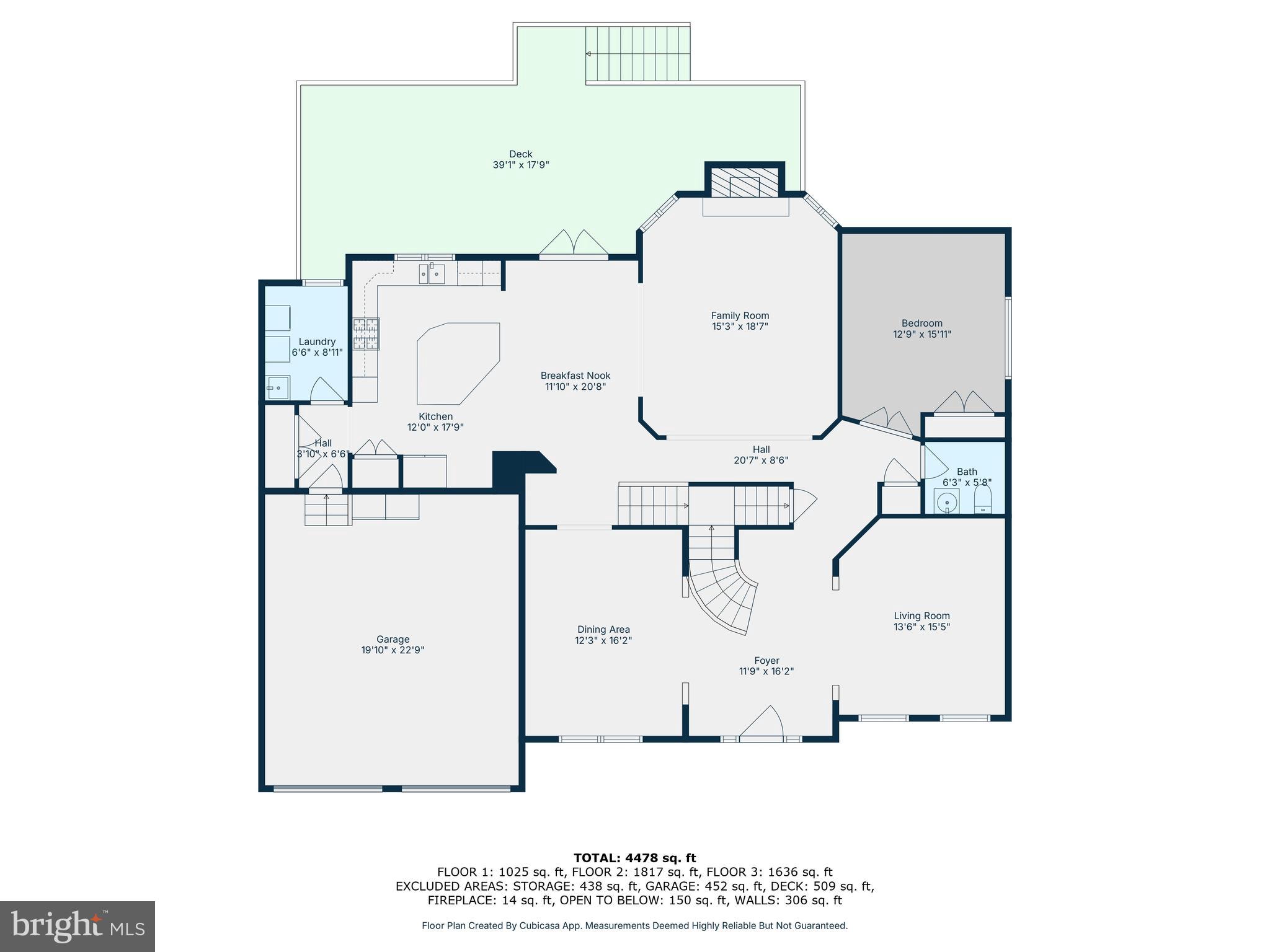 1504 BROOKDALE COURT