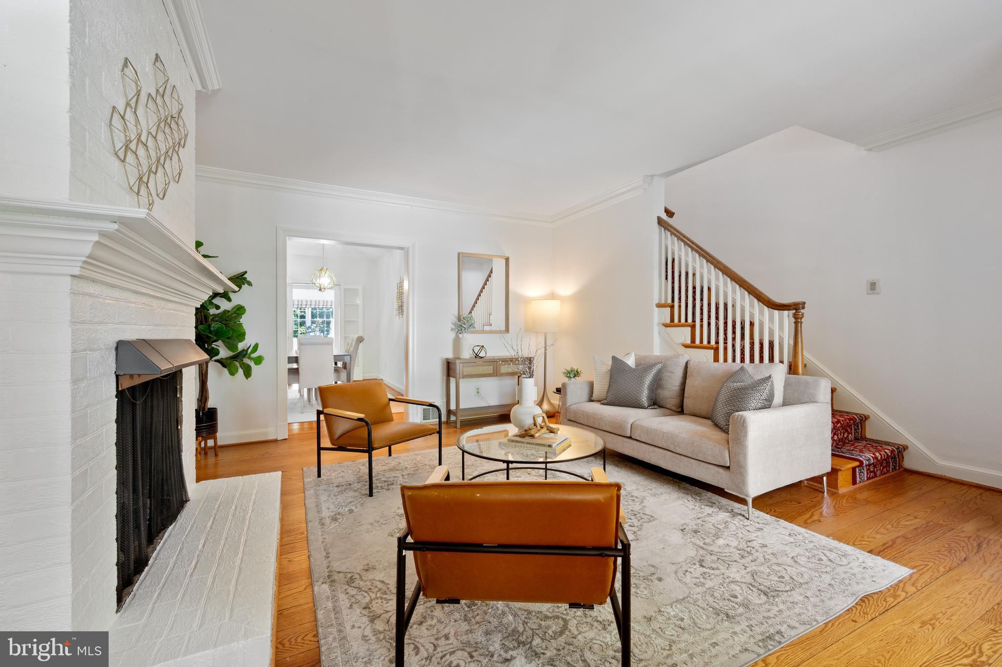 YATES GARDENS - Residential