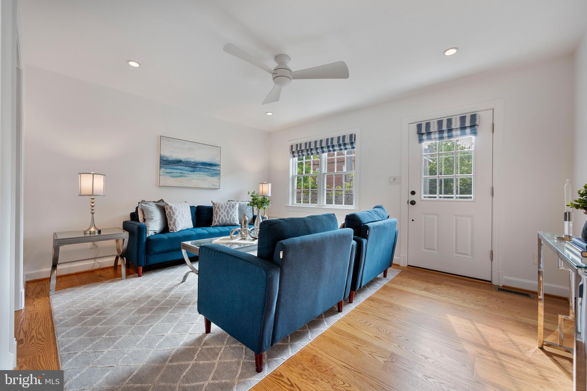 YATES GARDENS - Residential