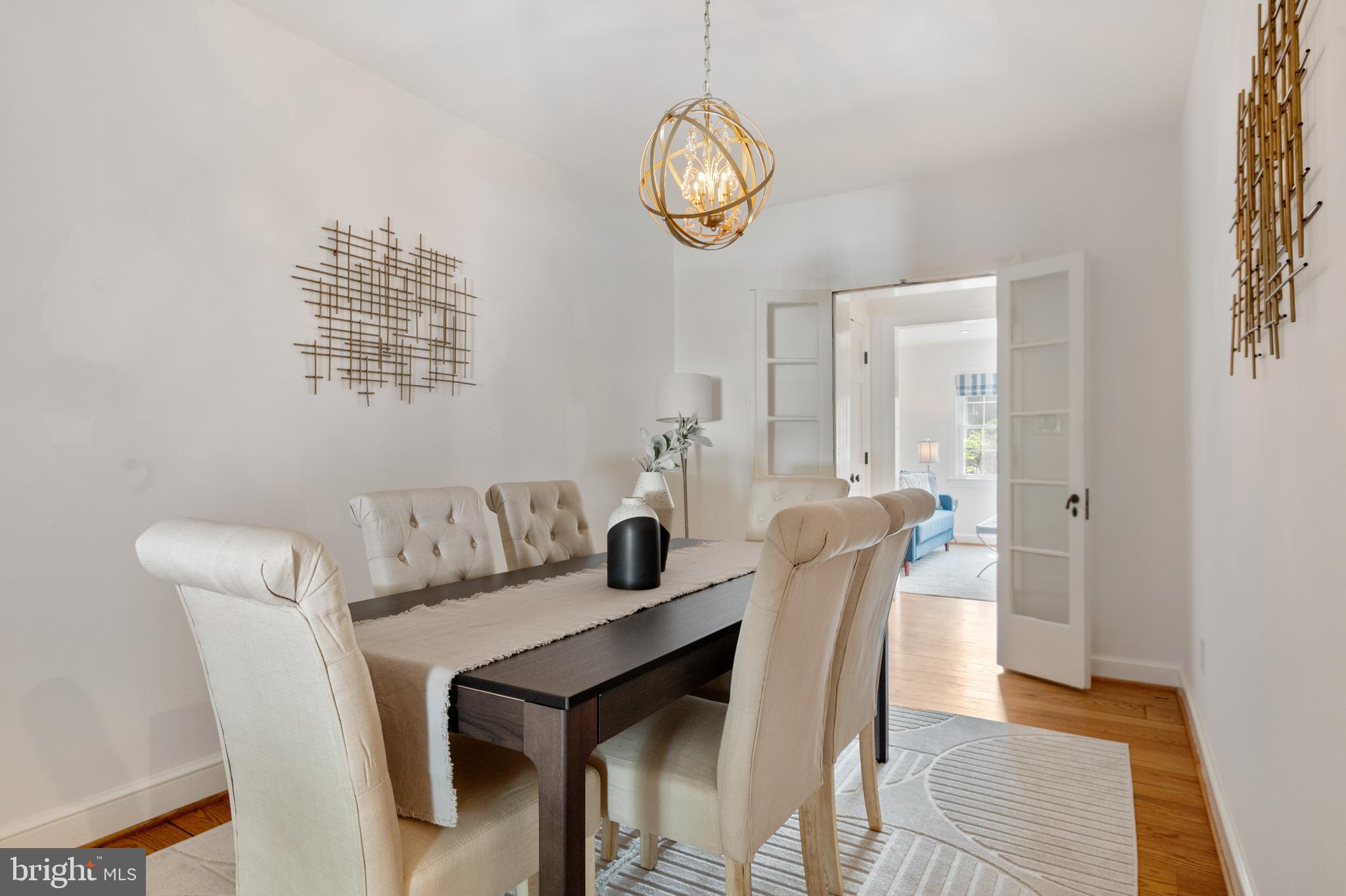 YATES GARDENS - Residential