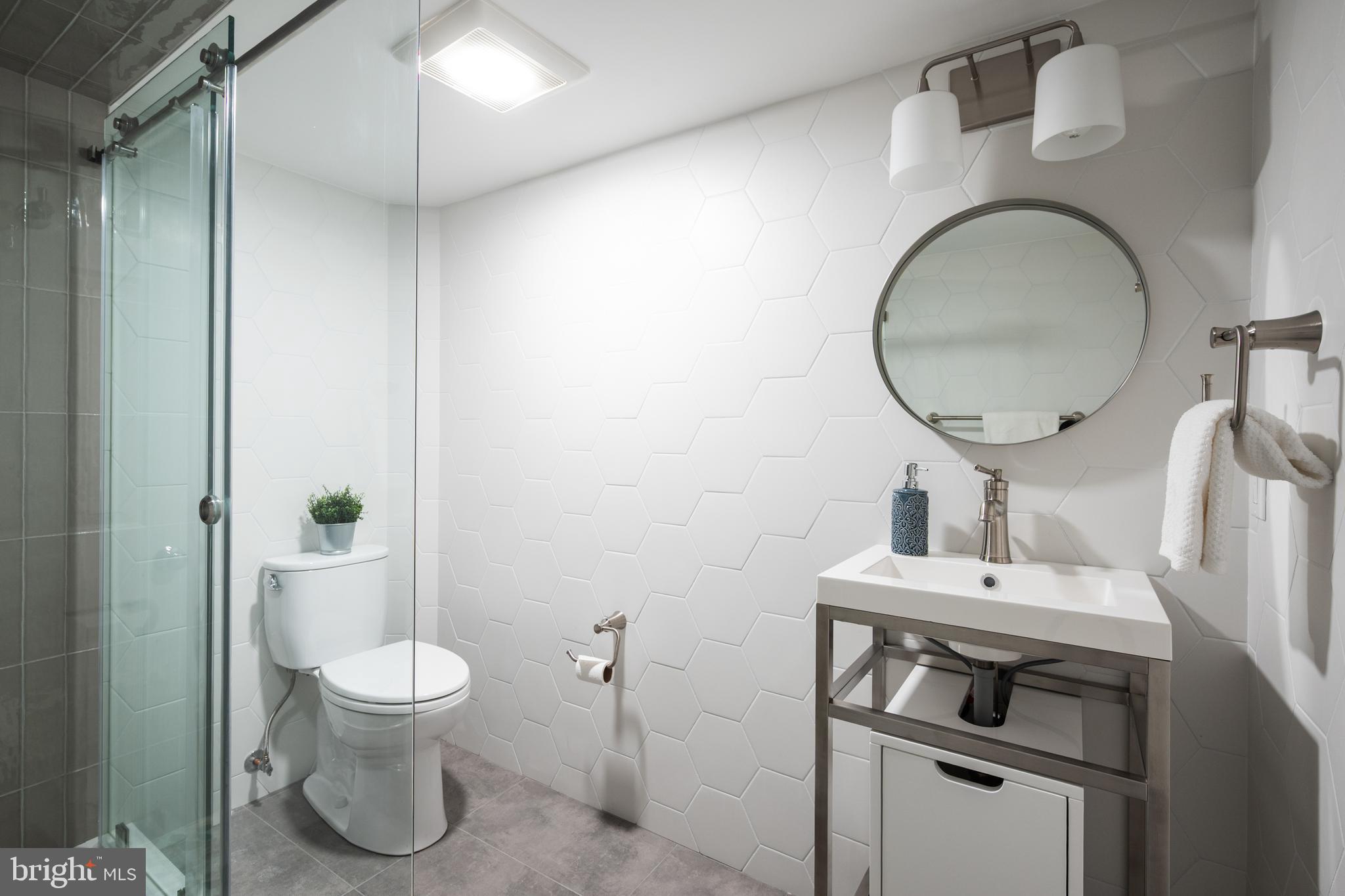 YATES GARDENS - Residential