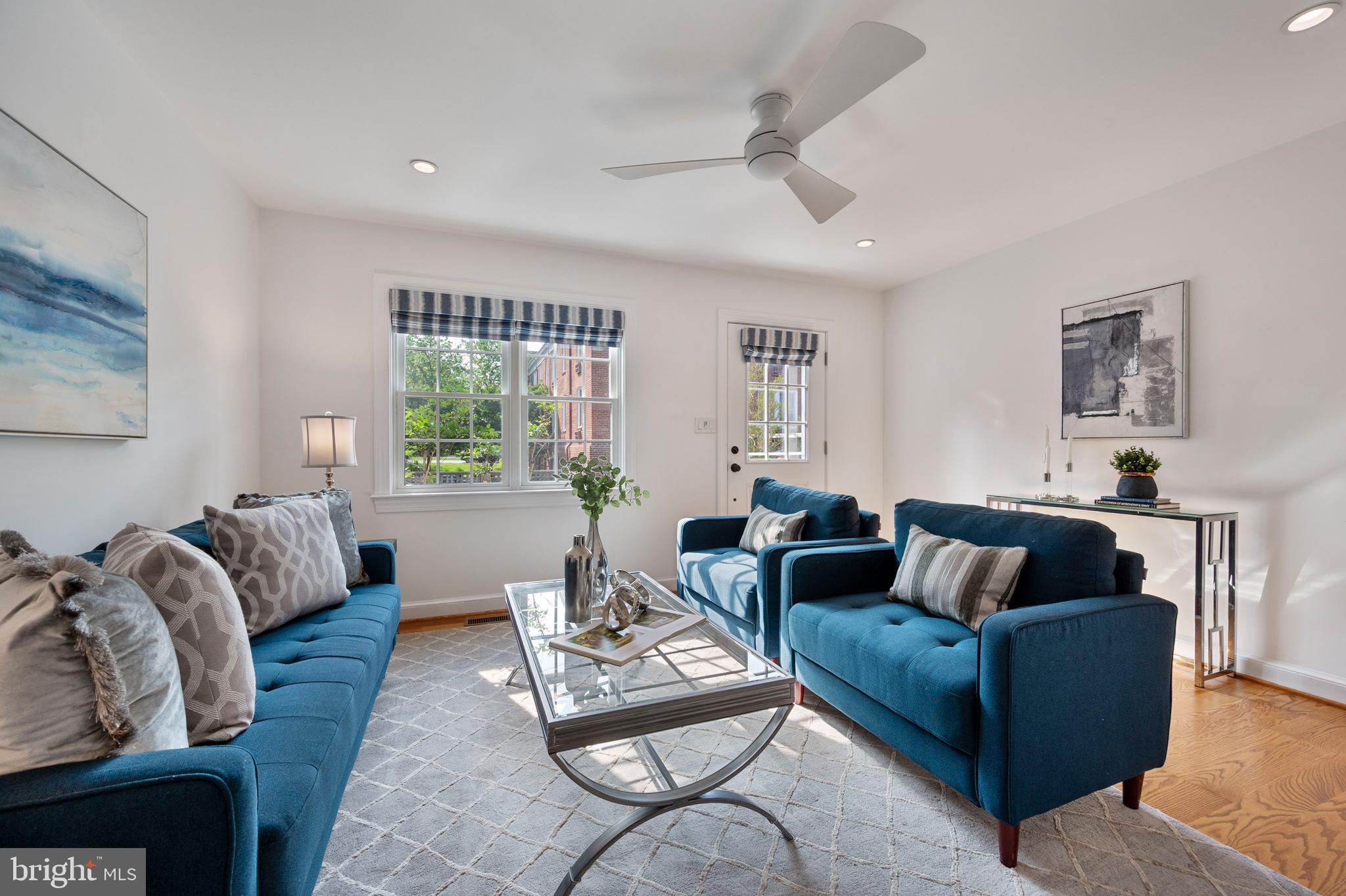 YATES GARDENS - Residential