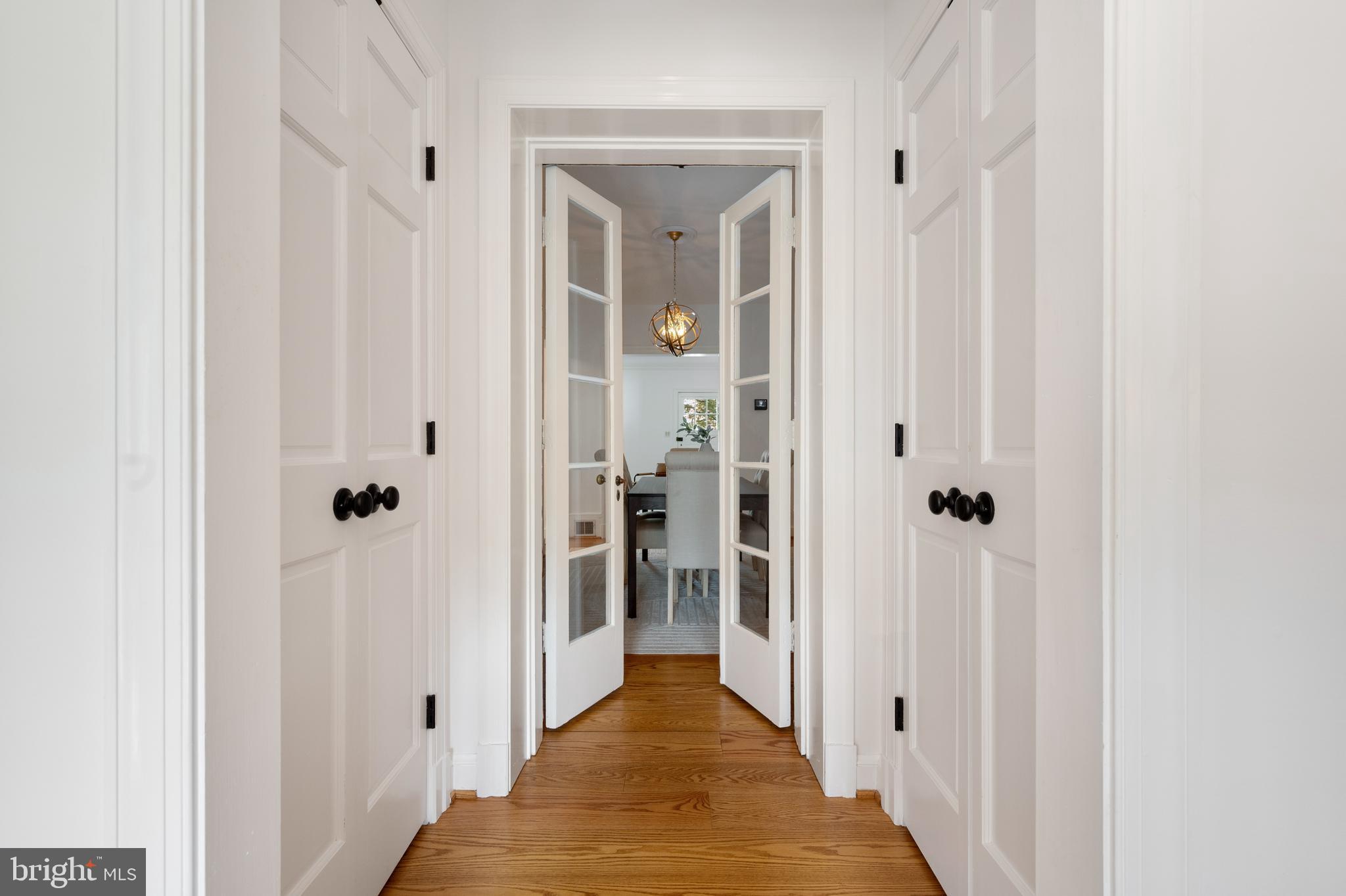 YATES GARDENS - Residential