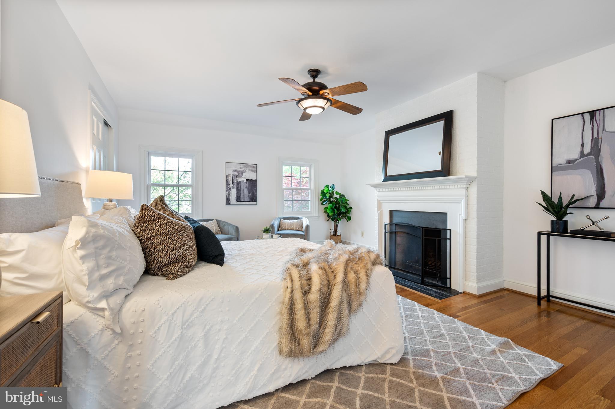 YATES GARDENS - Residential