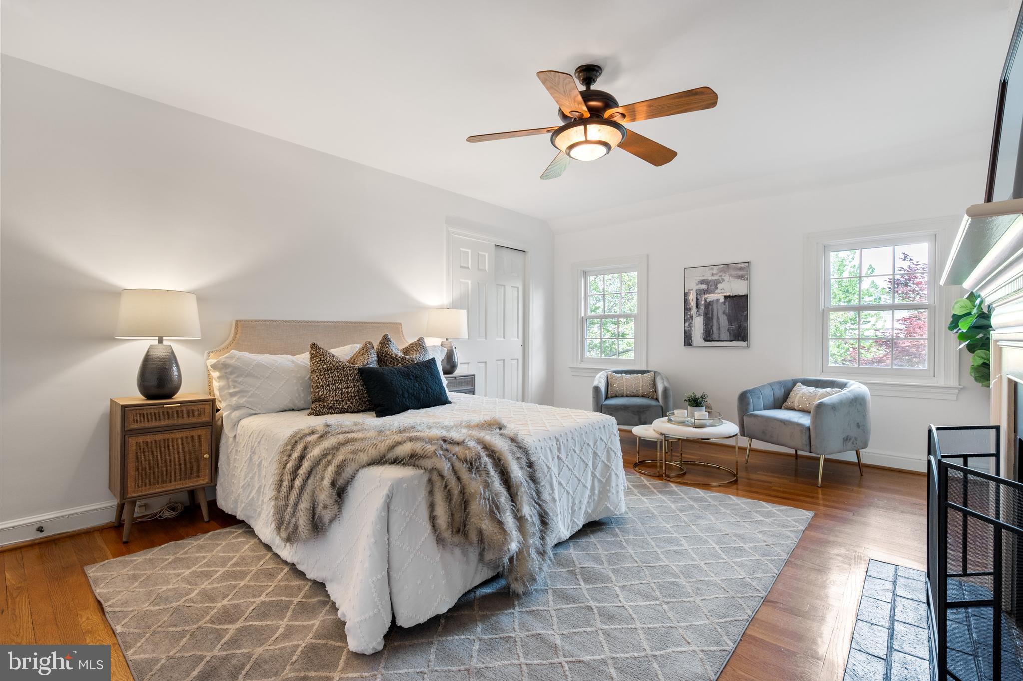 YATES GARDENS - Residential