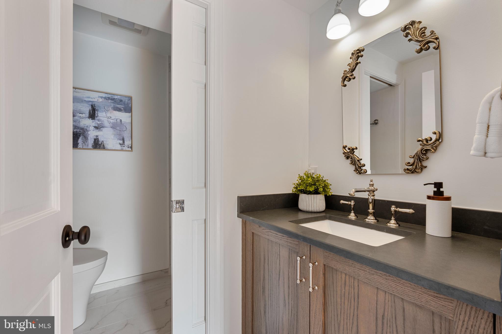 YATES GARDENS - Residential