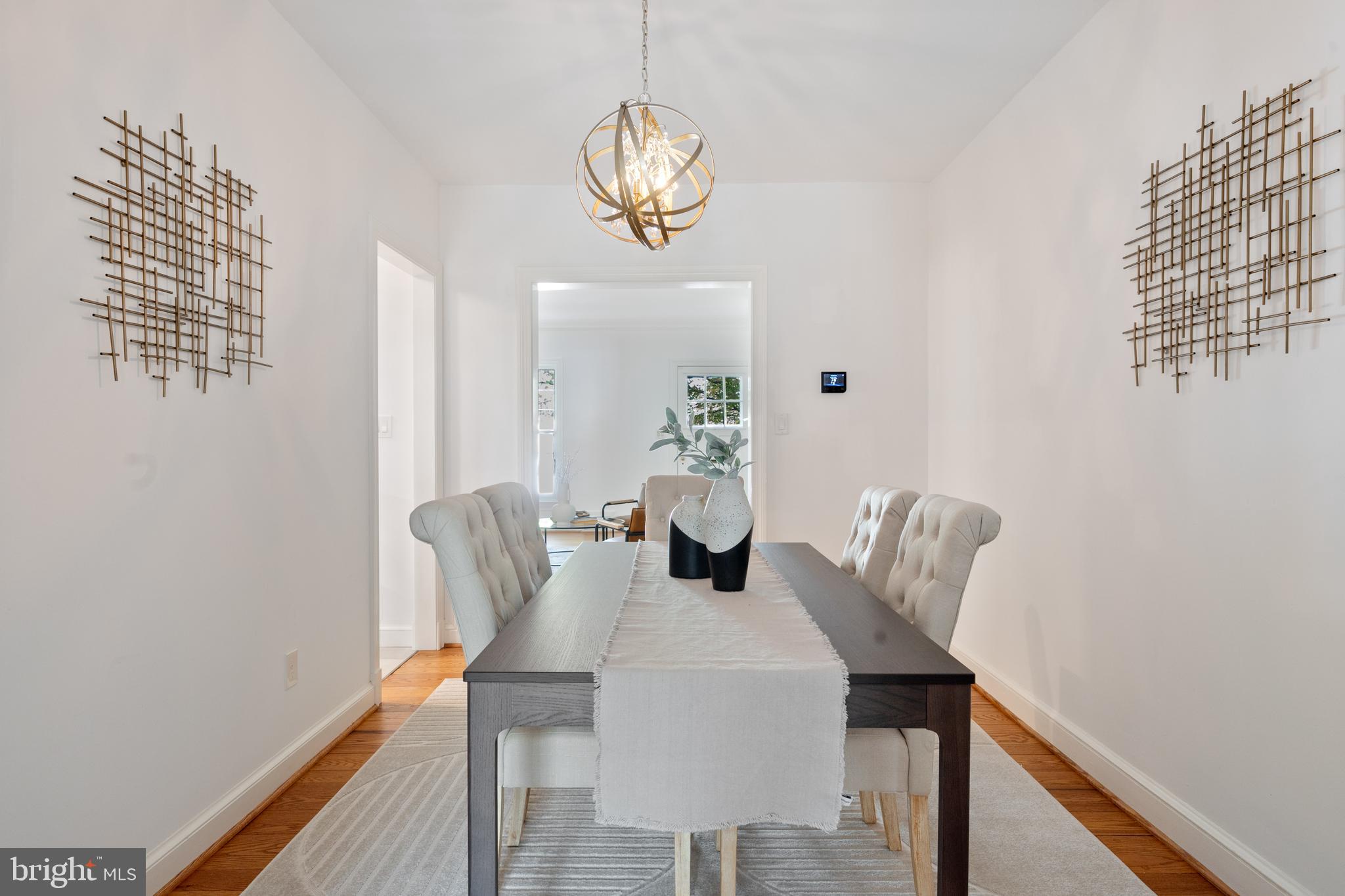 YATES GARDENS - Residential