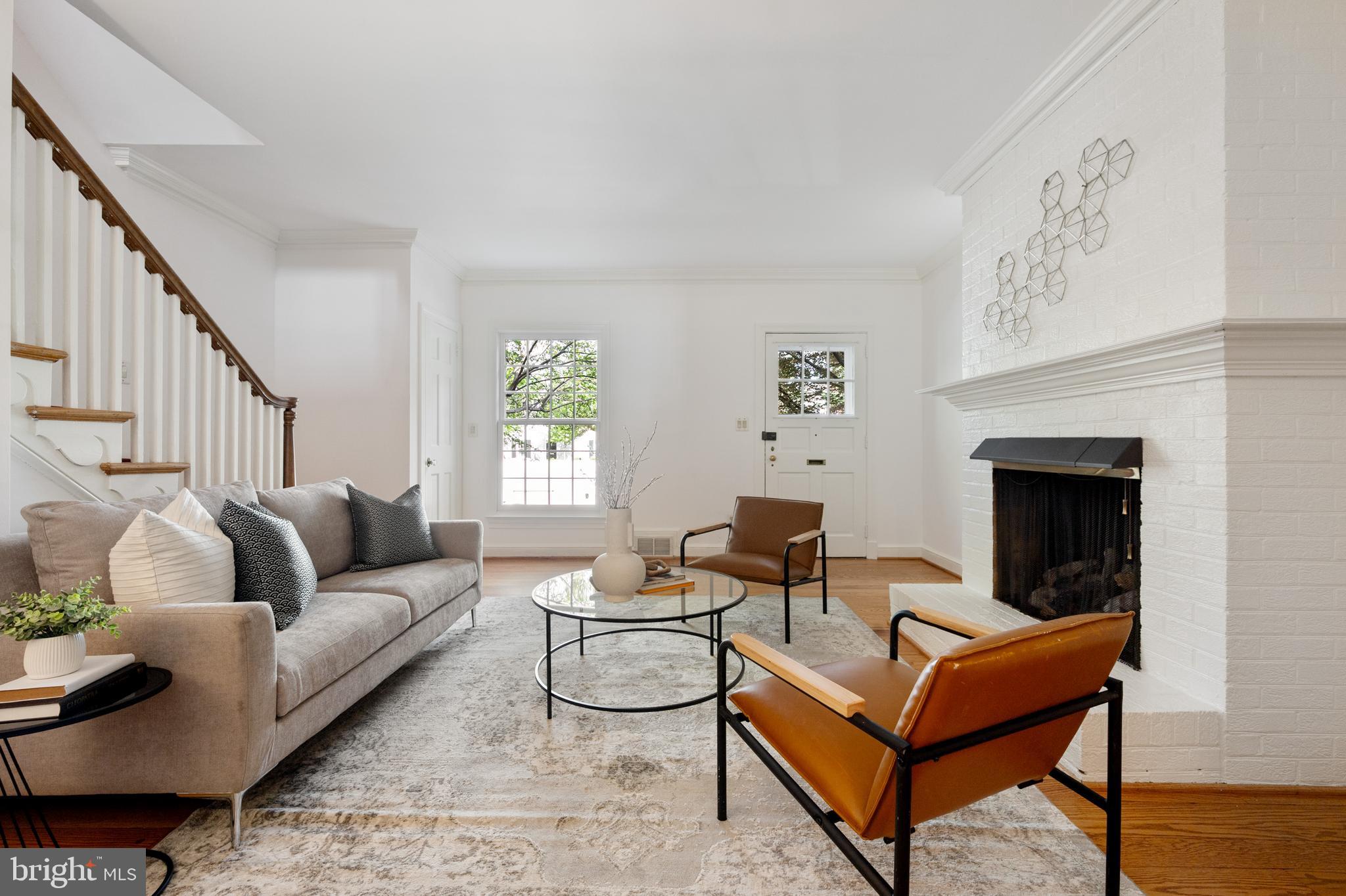 YATES GARDENS - Residential