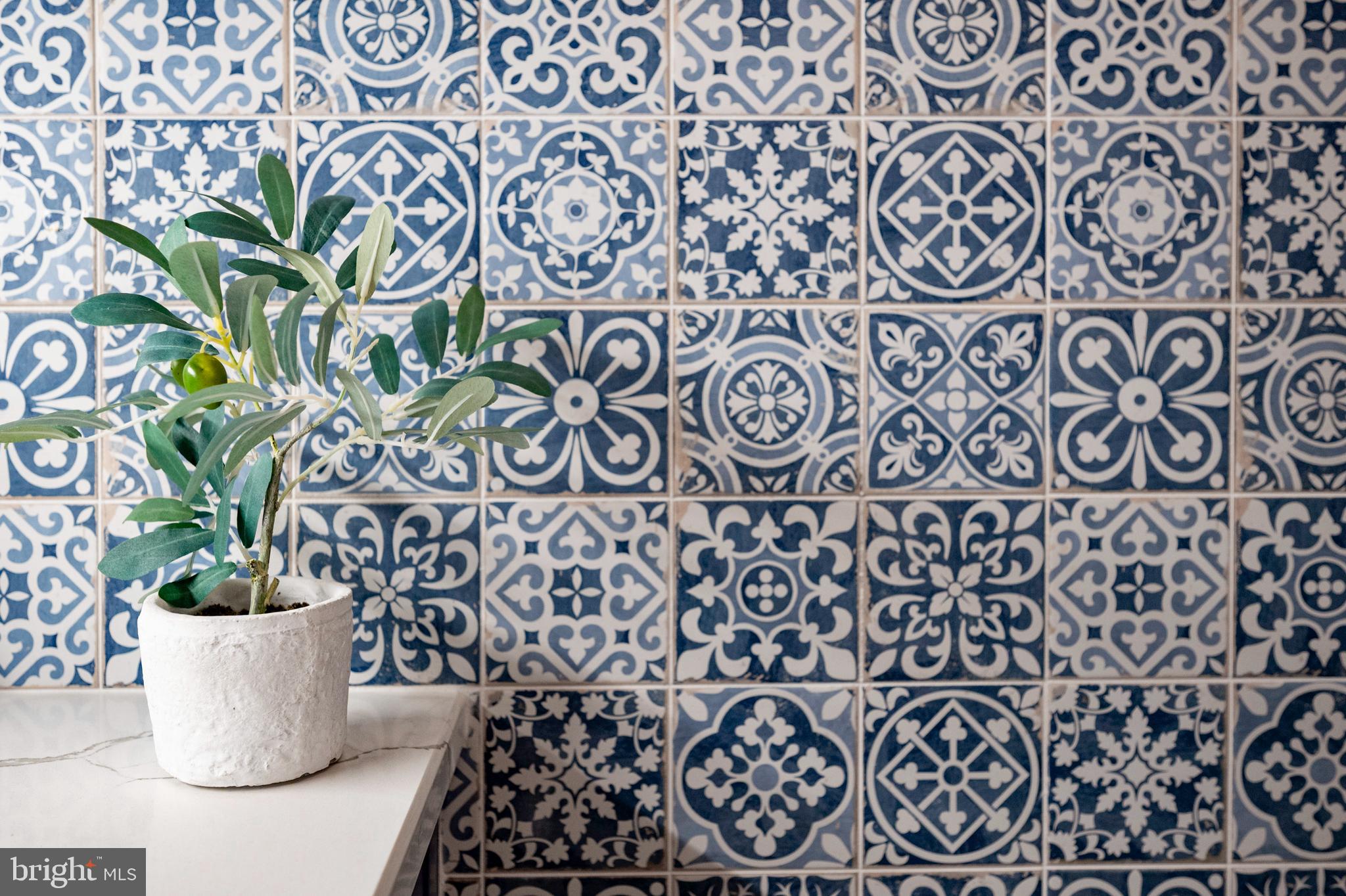 YATES GARDENS - Residential