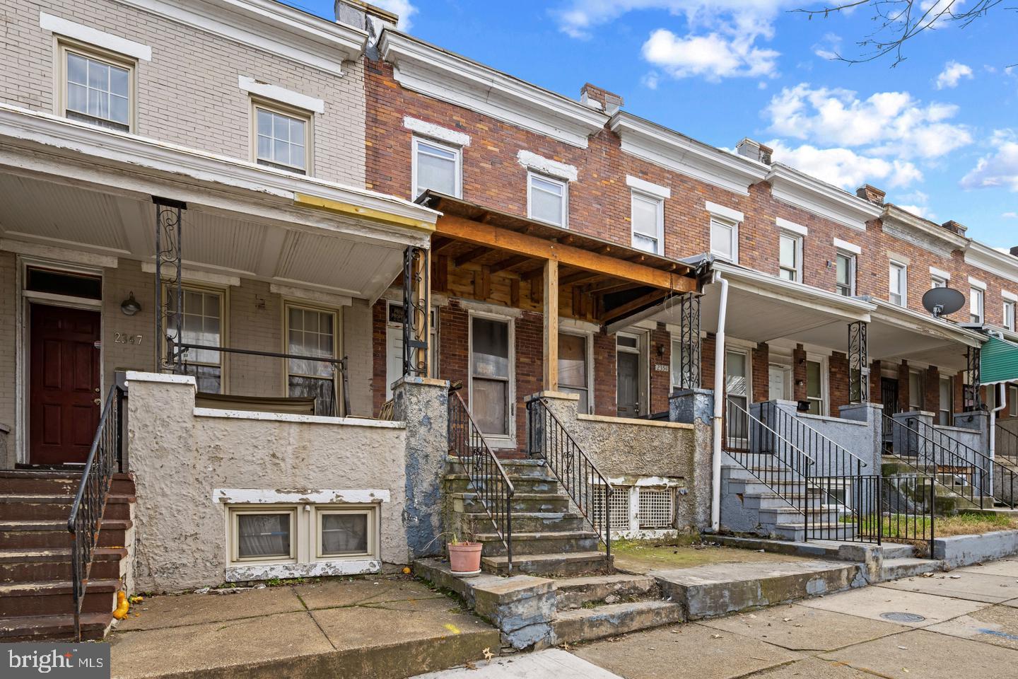 2349 ANNAPOLIS ROAD