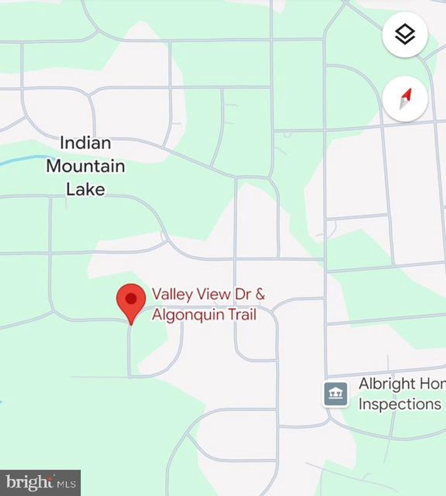 Welcome to the desirable Indian Mountain Lake community in Monroe County, Tunkhannock Township. This property offers a rare chance to own a corner lot totaling 1.68 acres, providing both space and privacy in a scenic Pocono Mountain setting.

This parcel is ideally suited for building your dream cabin, vacation retreat, or full-time residence. The lot’s corner placement enhances accessibility and design options, while the wooded surroundings create a natural buffer for peace and quiet.