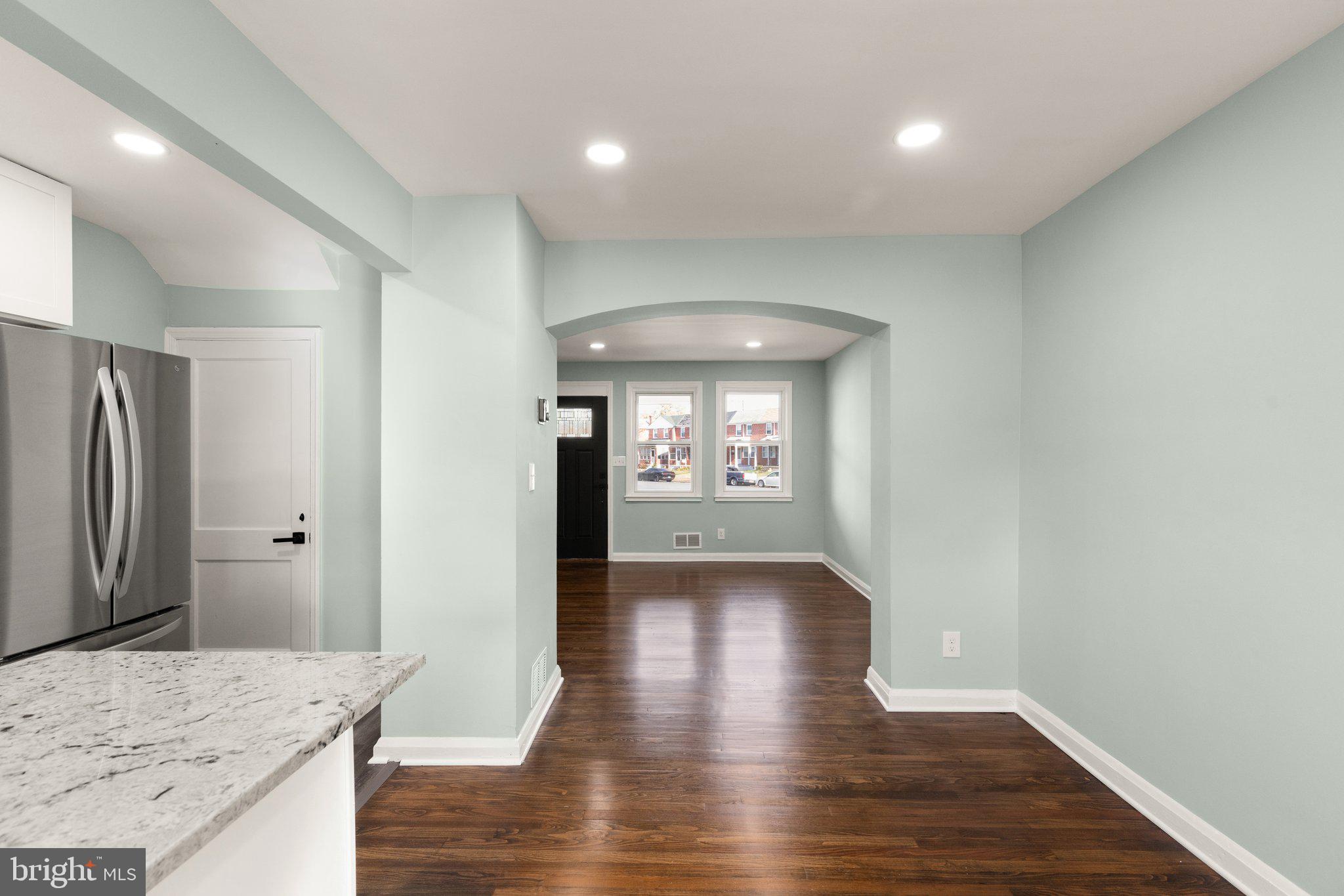 DUNDALK VILLAGE - Residential