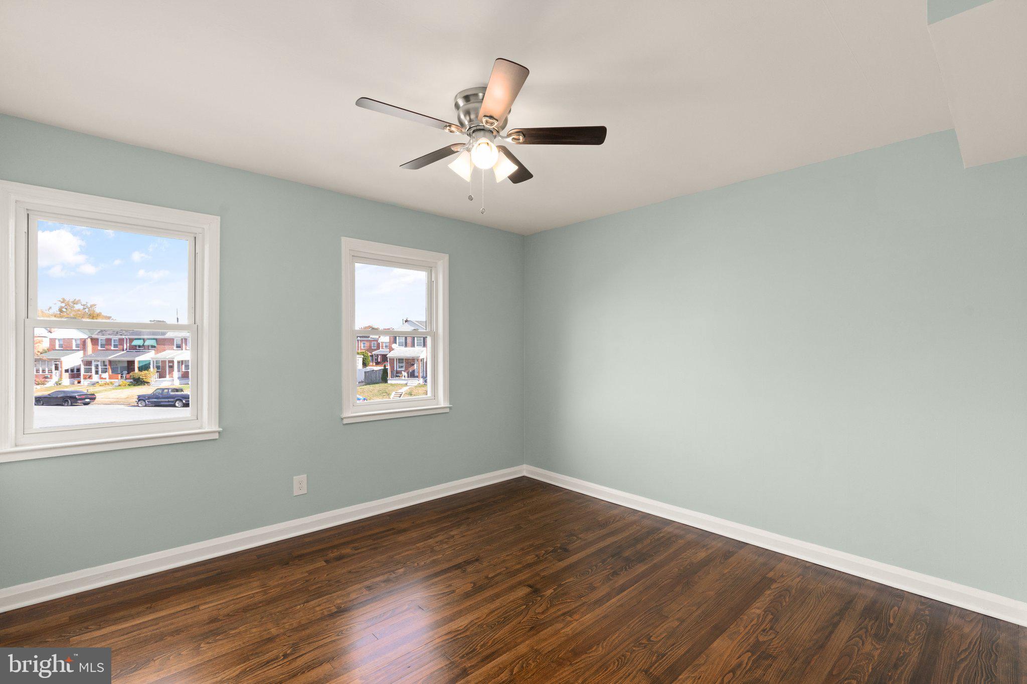 DUNDALK VILLAGE - Residential