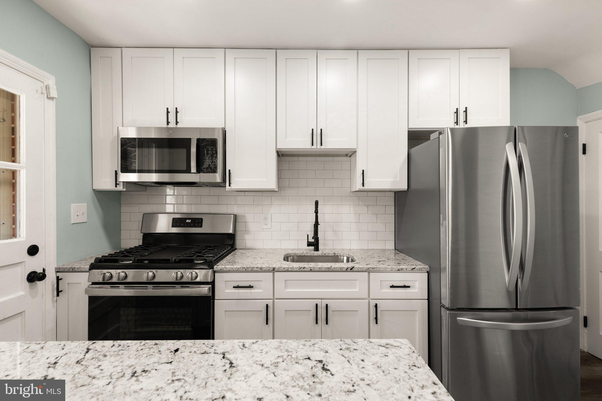 DUNDALK VILLAGE - Residential