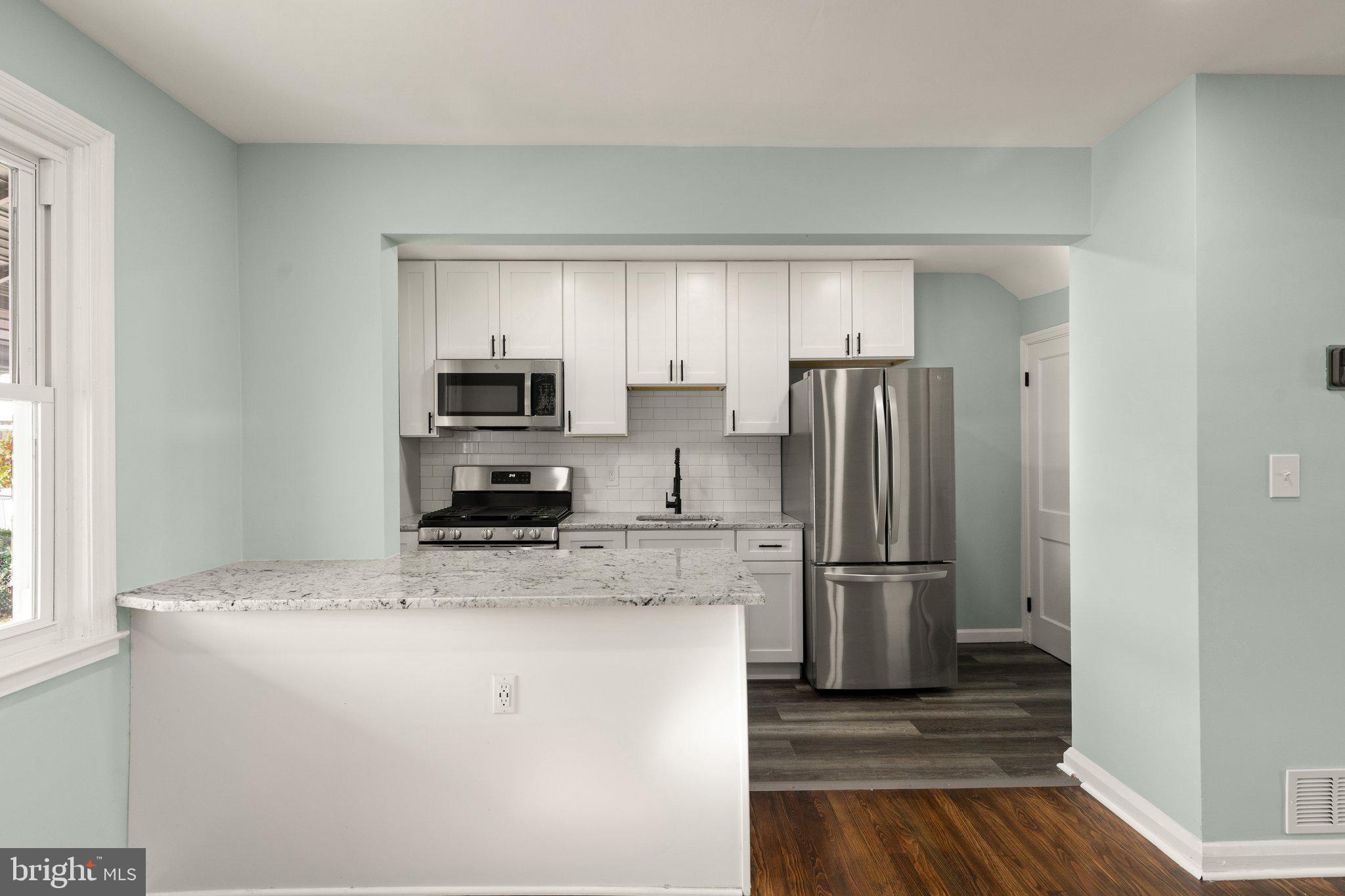 DUNDALK VILLAGE - Residential