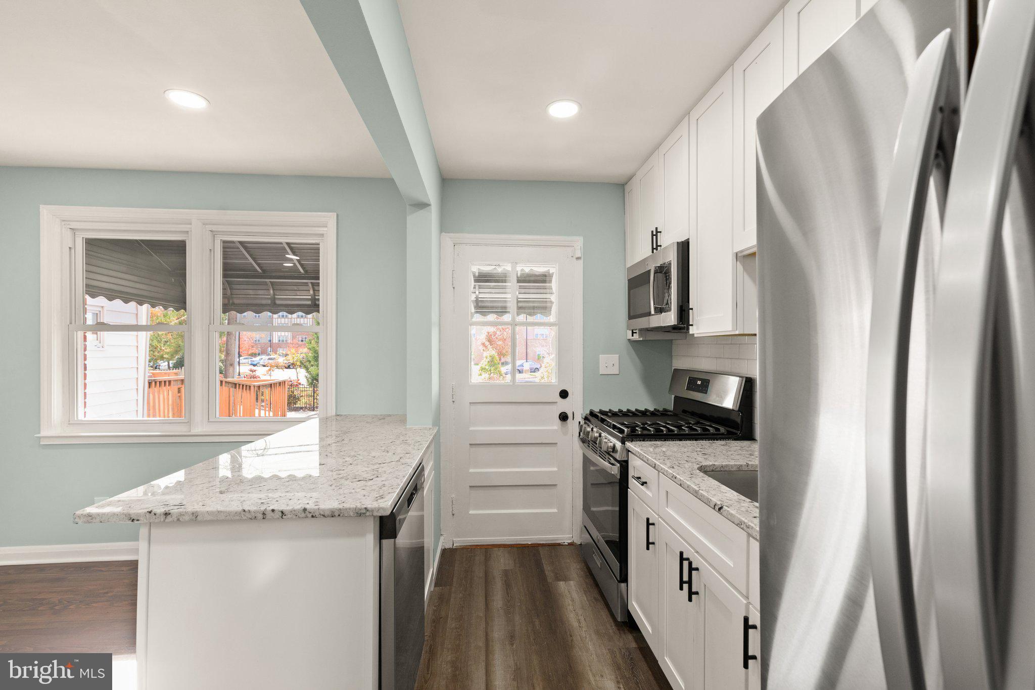 DUNDALK VILLAGE - Residential