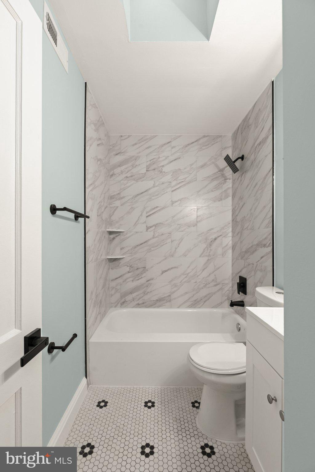 DUNDALK VILLAGE - Residential