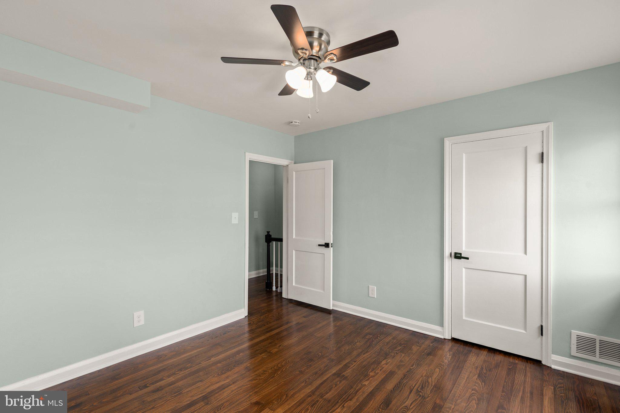 DUNDALK VILLAGE - Residential