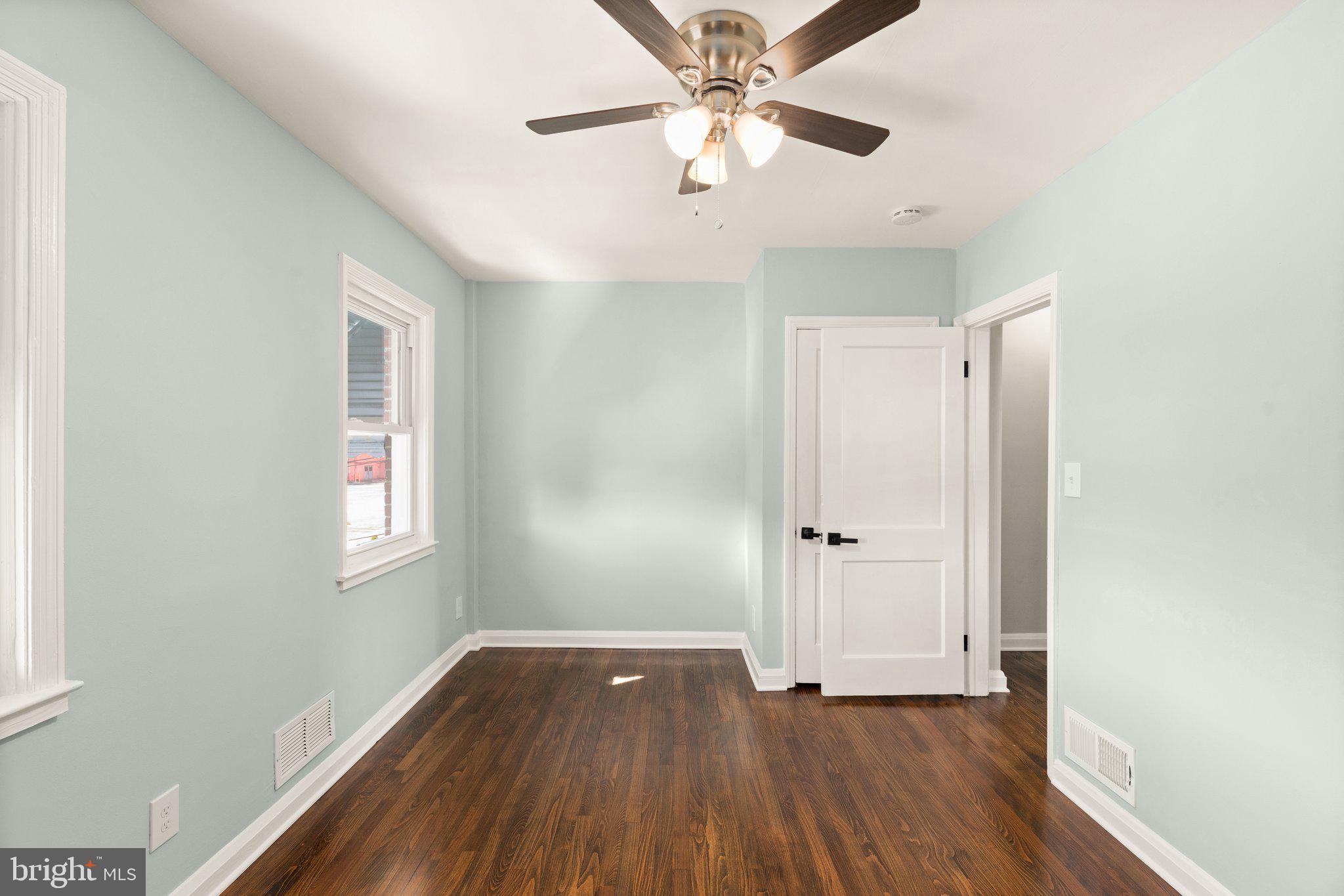 DUNDALK VILLAGE - Residential