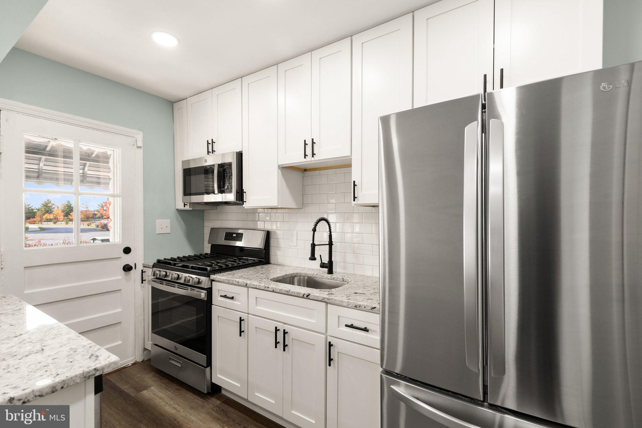 DUNDALK VILLAGE - Residential