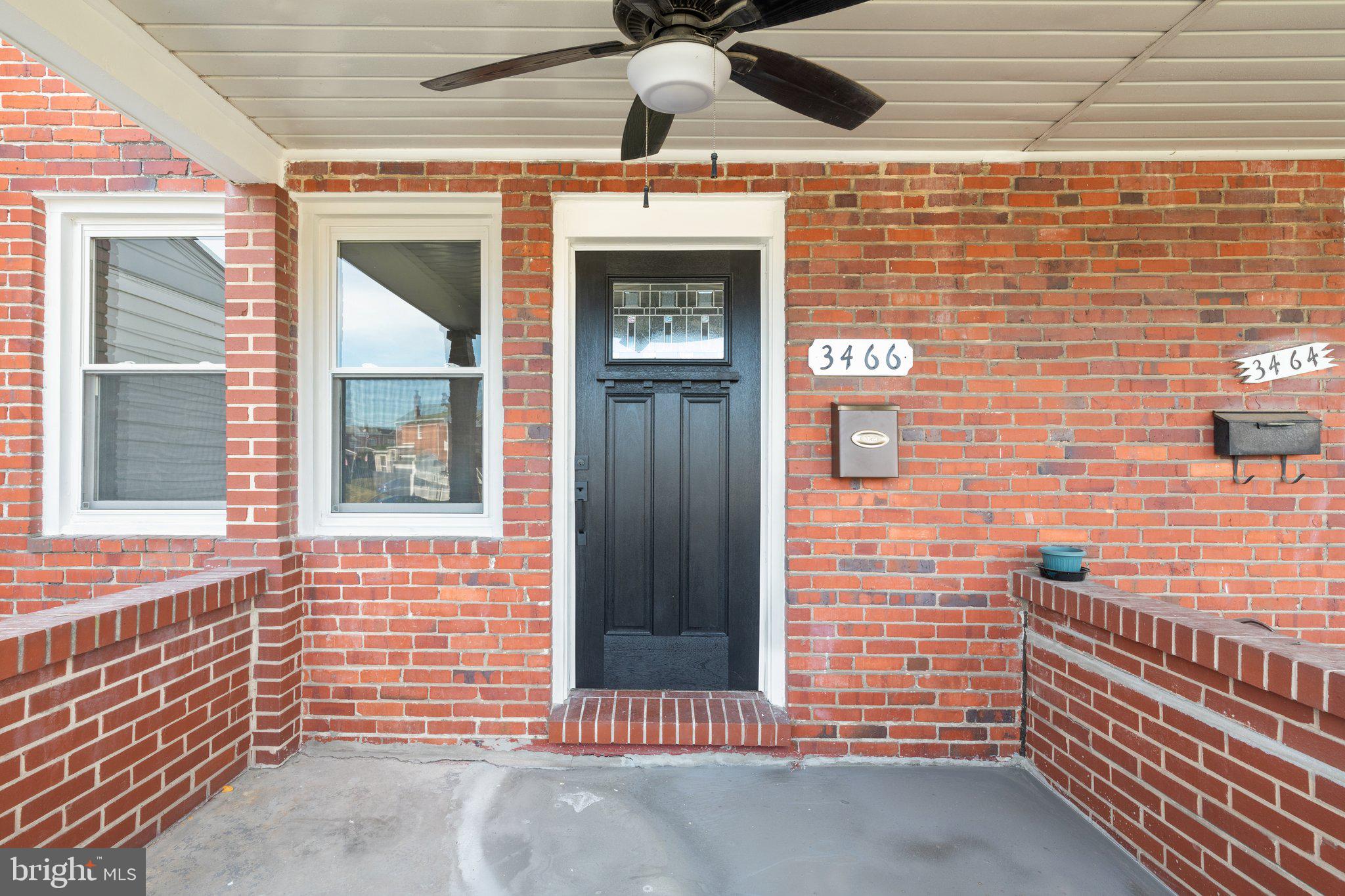 DUNDALK VILLAGE - Residential