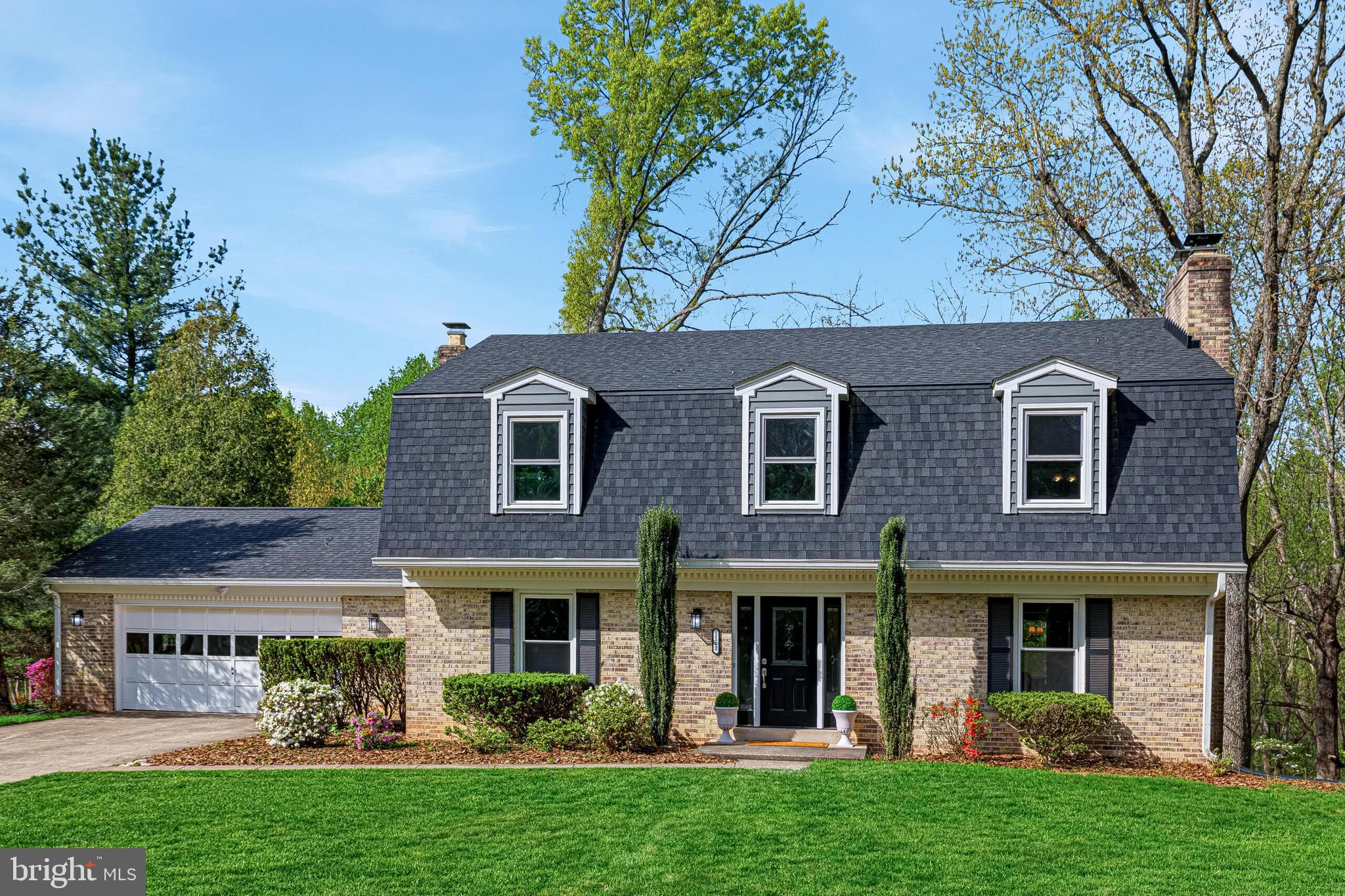 TWINMILL - Residential