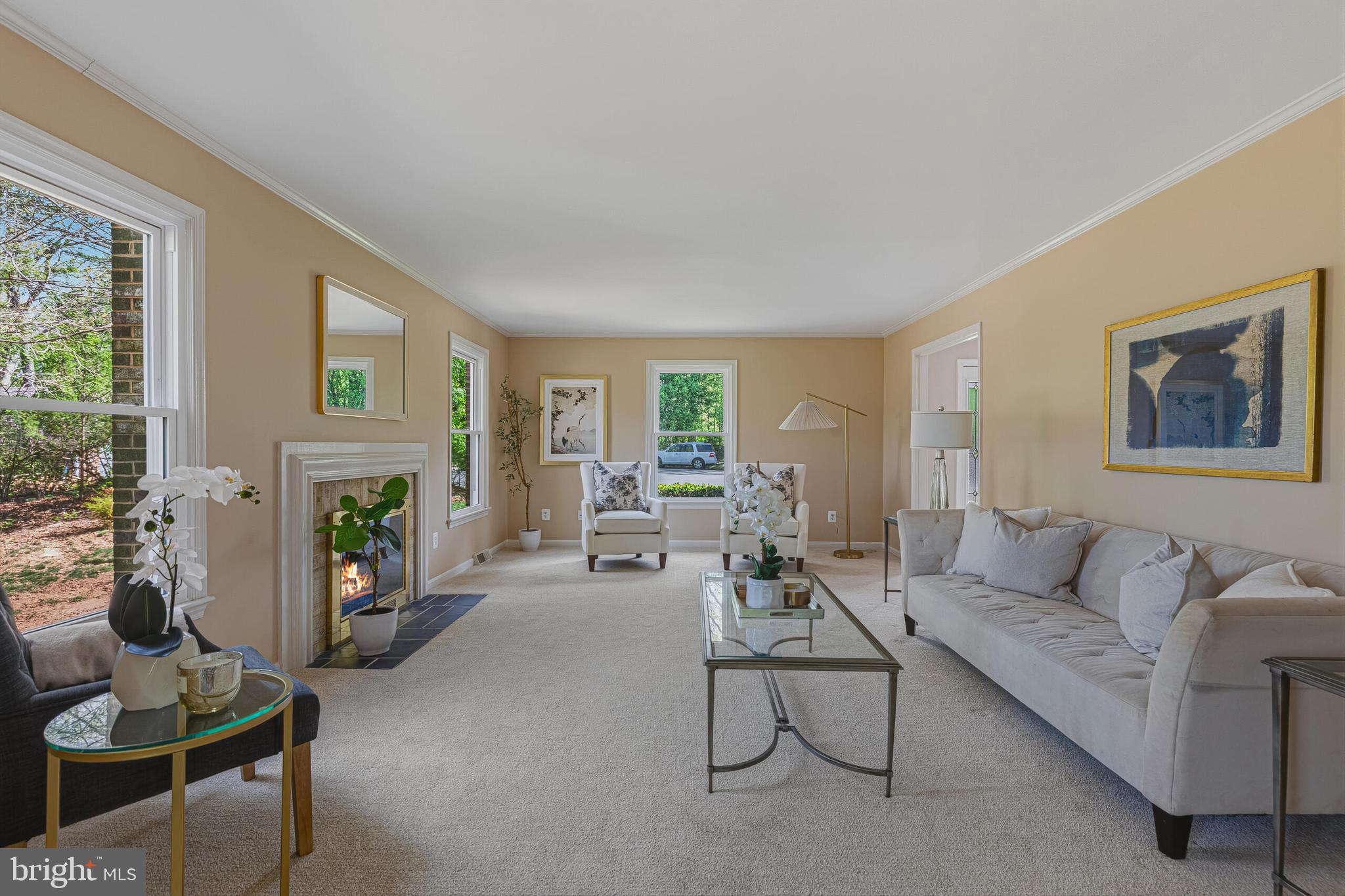 TWINMILL - Residential