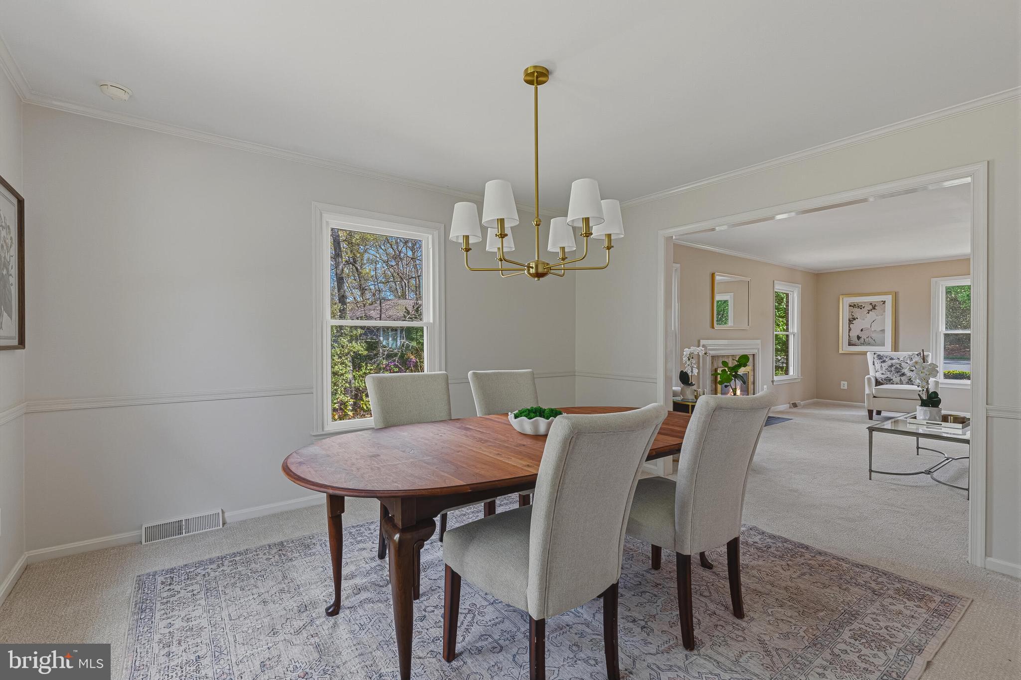 TWINMILL - Residential